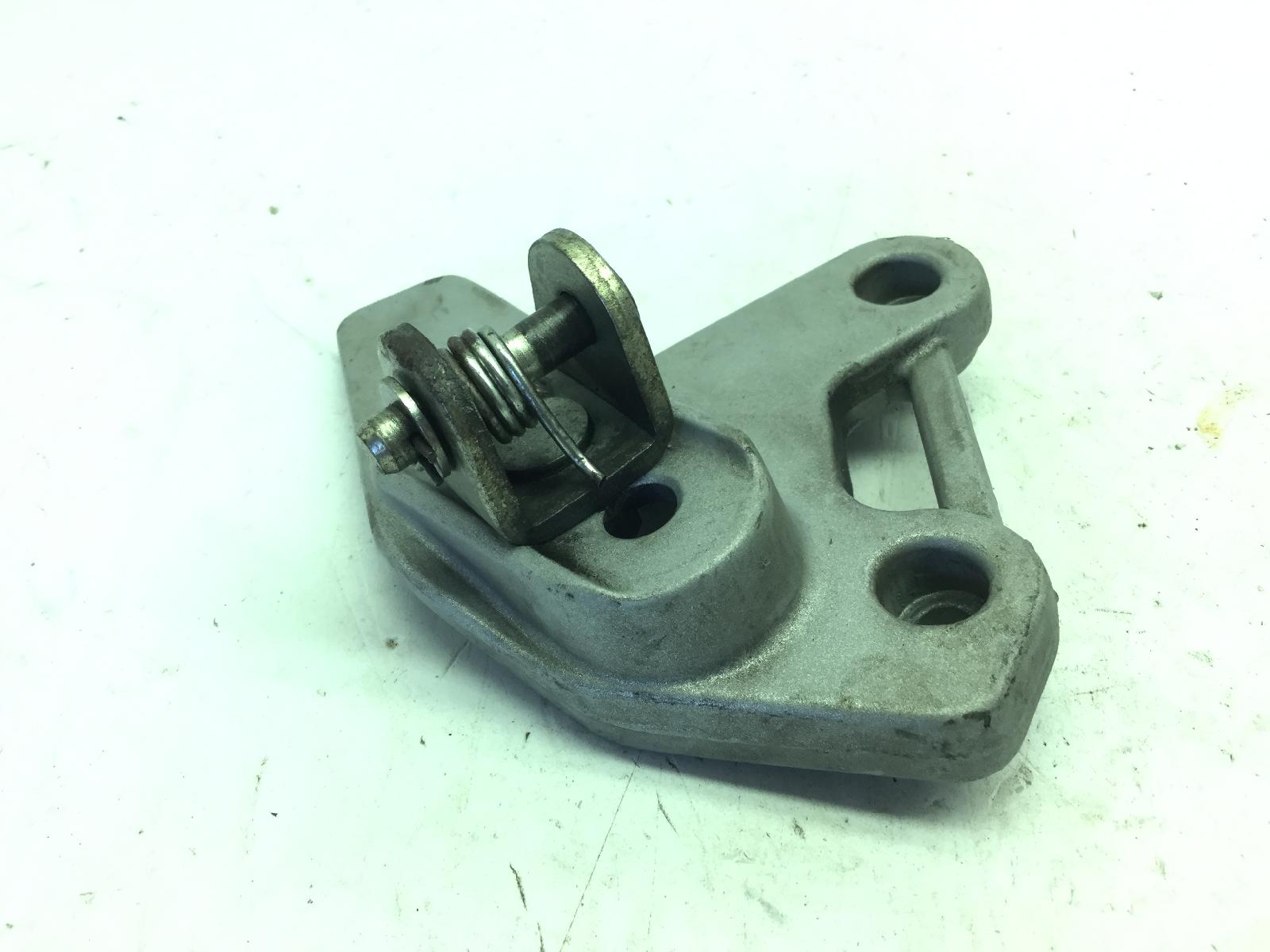 Gilera dna 50 supporto pedana anteriore destra 2005 2007 pc2700003