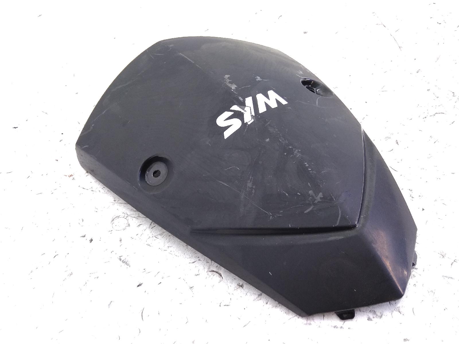 Sym symphony sr 50 carena cupolino 2010 2010 az05w1bx