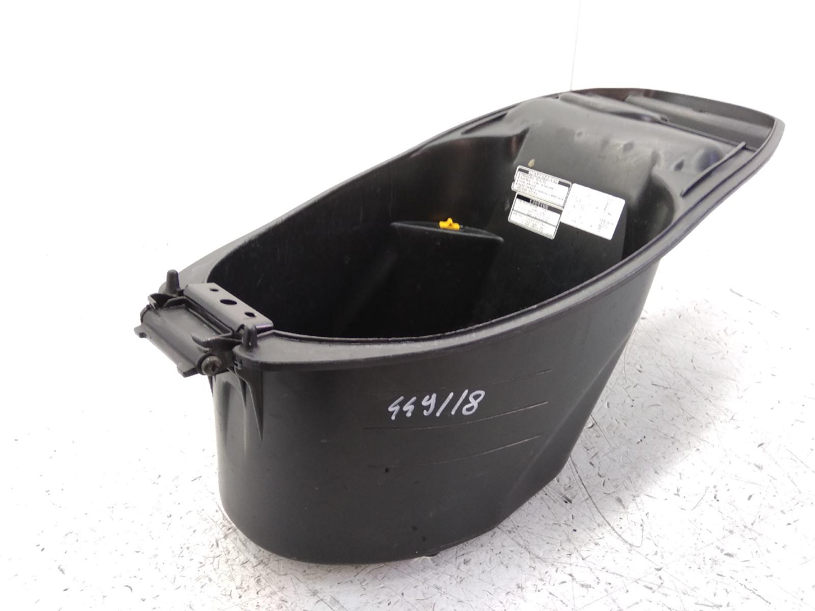Sym symphony sr 50 carena vano sottosella 2010 2010 az05w1bx