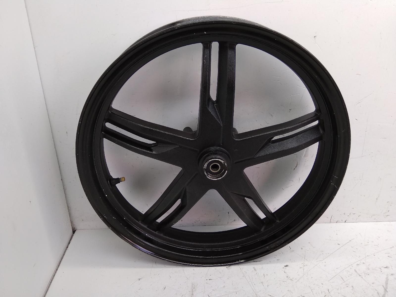 Sym symphony sr 50 cerchio ruota anteriore 16 x 2.50 2010 2010 az05w1bx