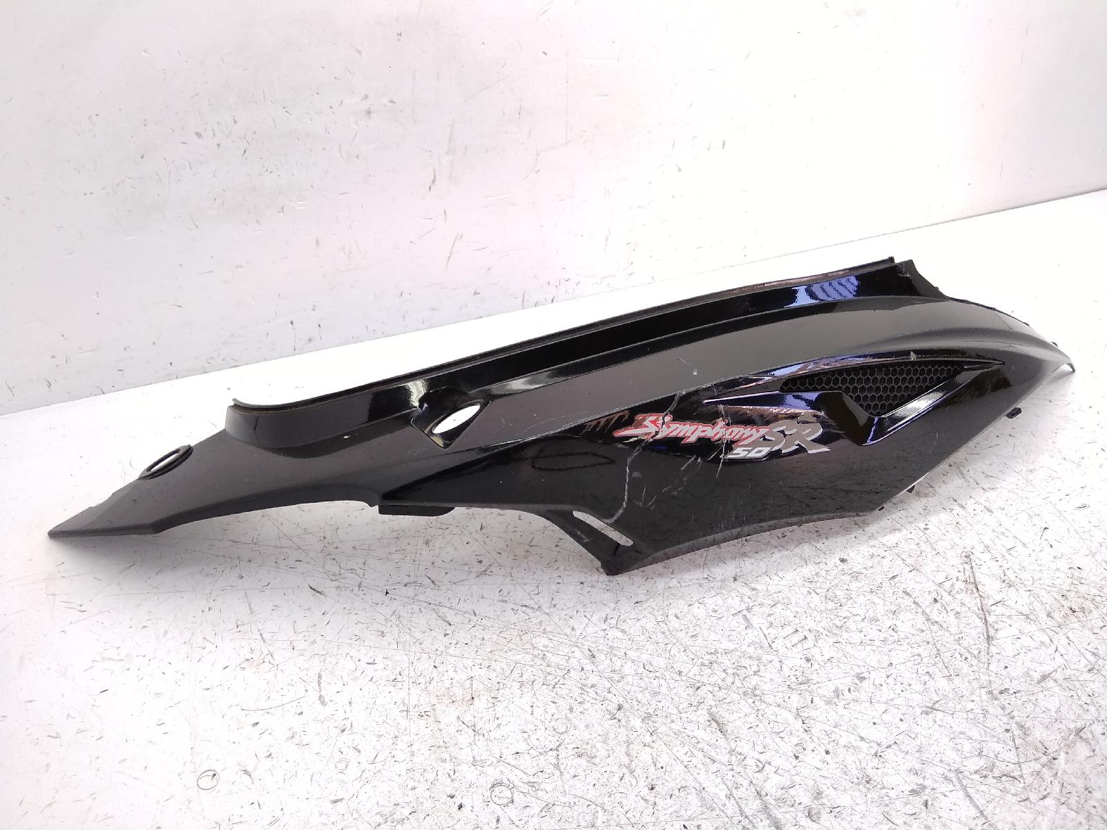 Sym symphony sr 50 carena fiancata posteriore destra aletta rotta 2010 2010 az05w1bx