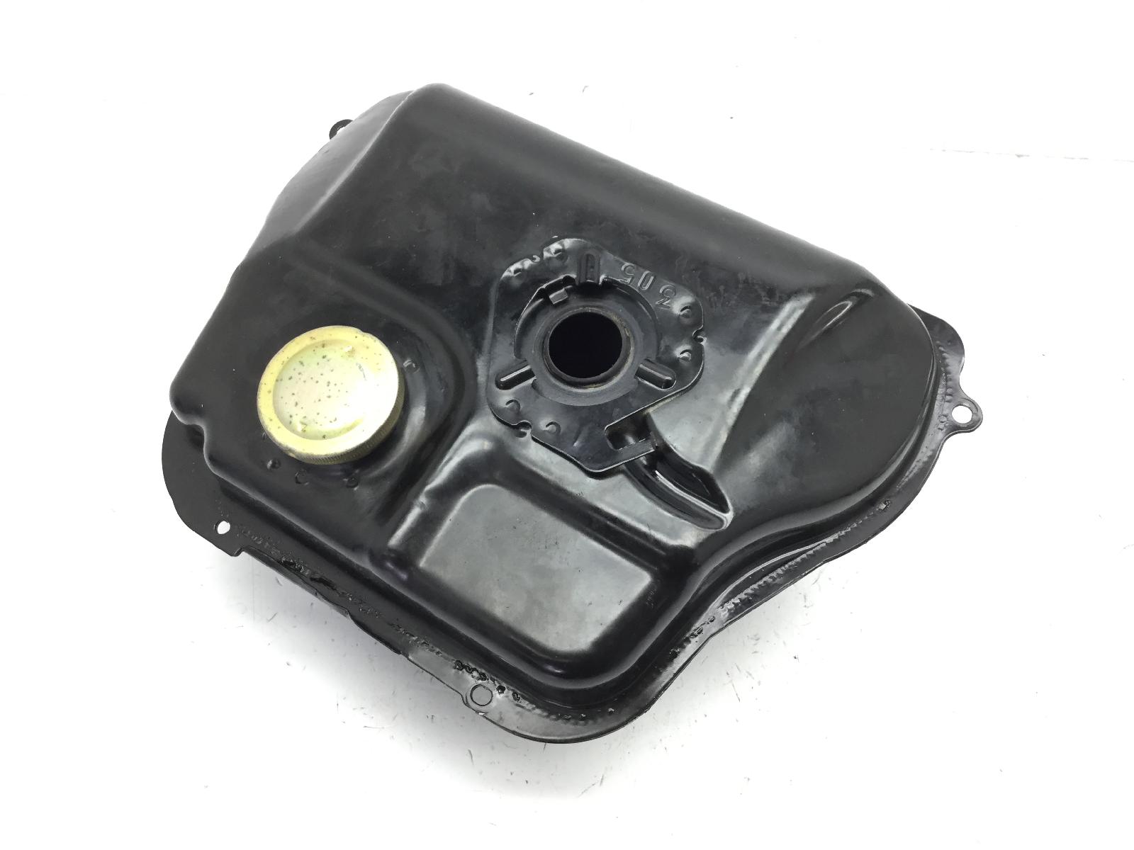 Sym symphony sr 50 serbatoio benzina con punti di ruggine interni 2010 2010 az05w1bx