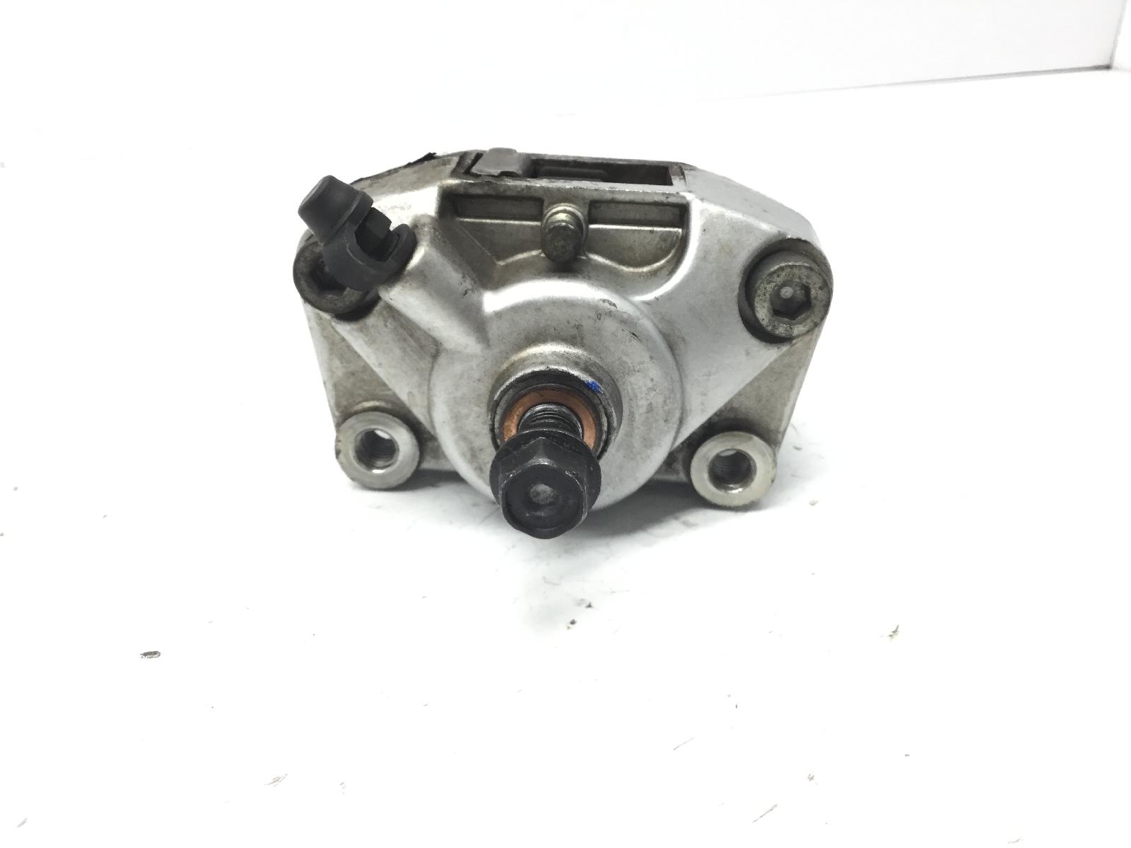 Sym symphony sr 50 pinza freno posteriore pasticche non garantite 2010 2010 lxmaz05w1ax