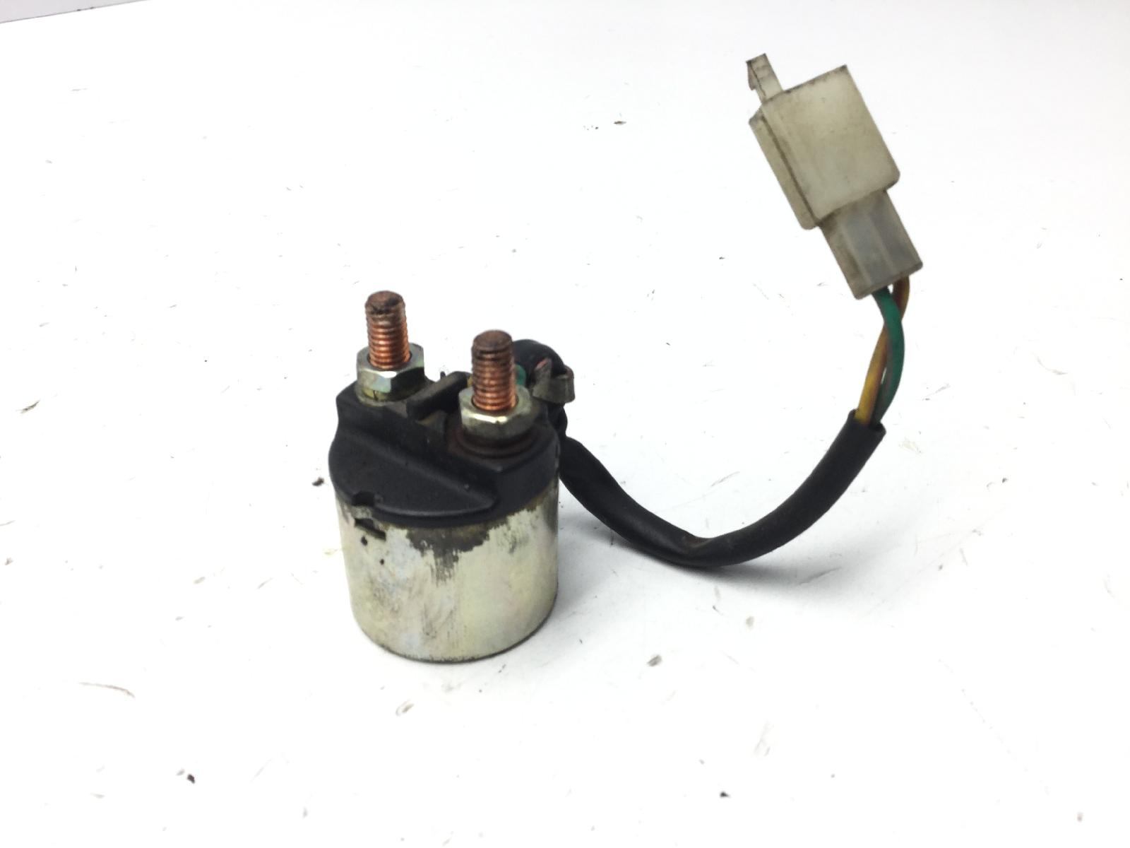 Sym symphony sr 50 rele' avviamento teleruttore 2010 2010 lxmaz05w1ax