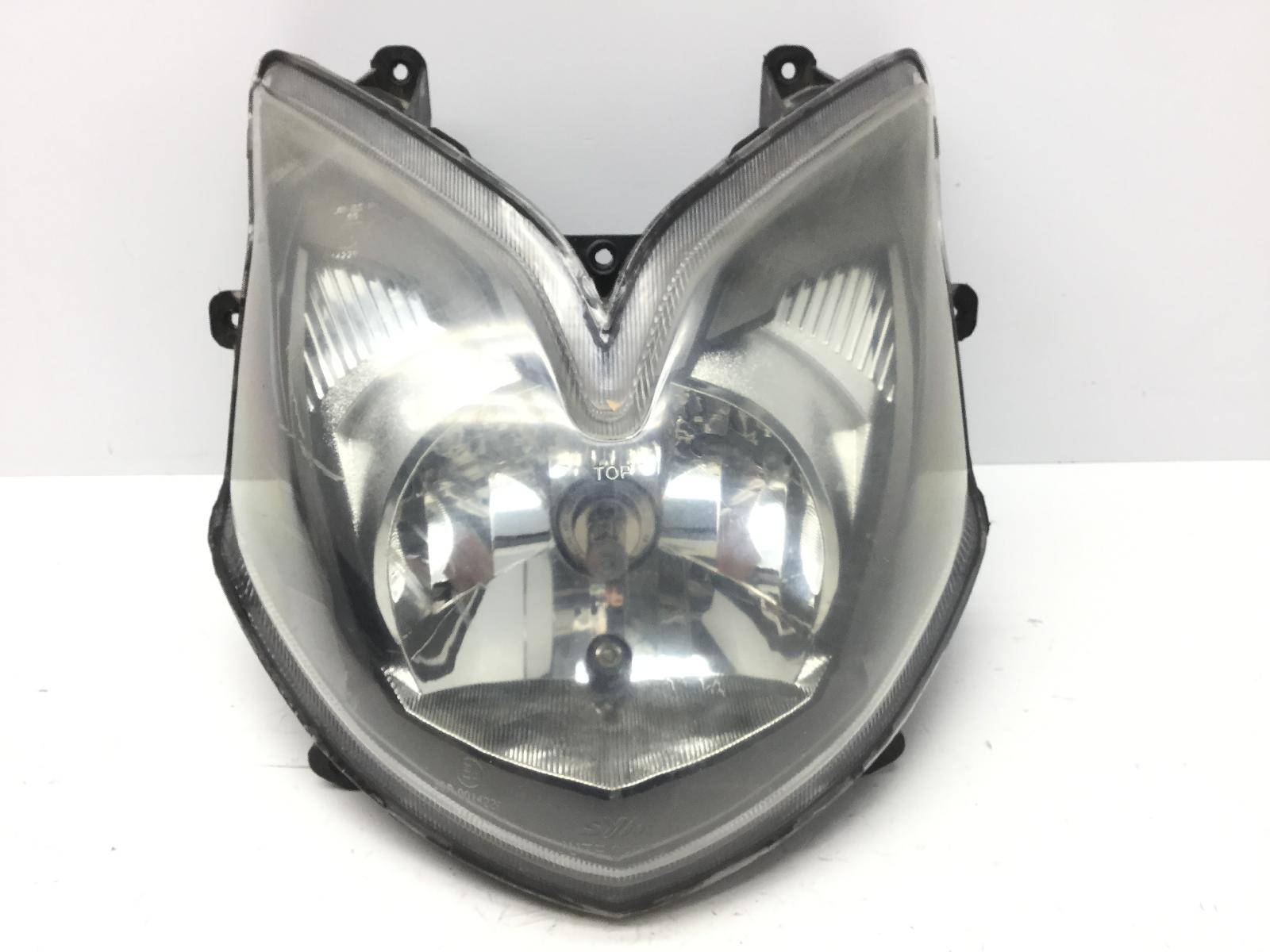 Sym symphony sr 50 faro fanale anteriore 2010 2010 lxmaz05w1ax