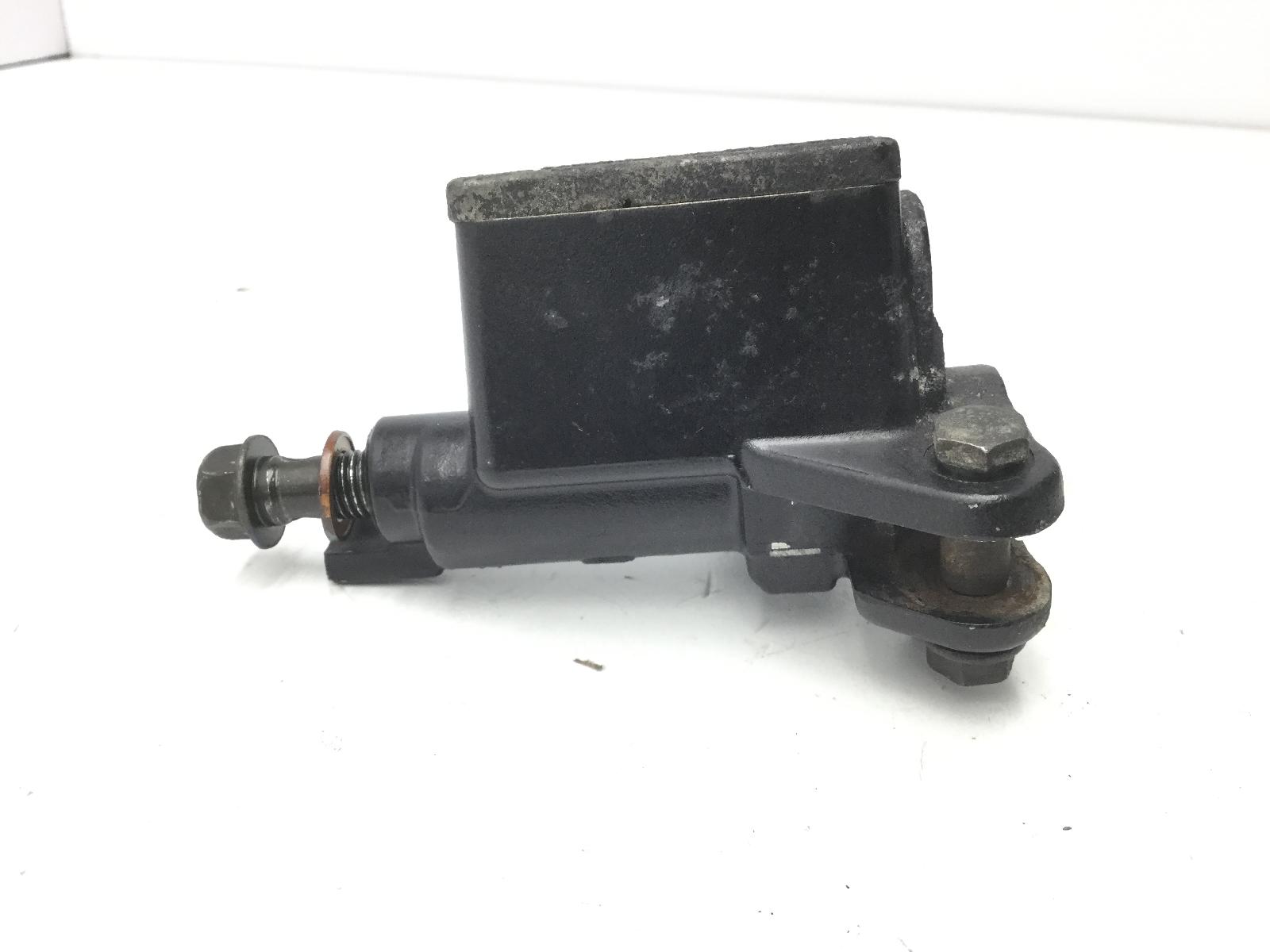 Sym symphony sr 50 pompa sinistra freno posteriore no sensore no cavallotto 2010 2010 lxmaz05w1ax