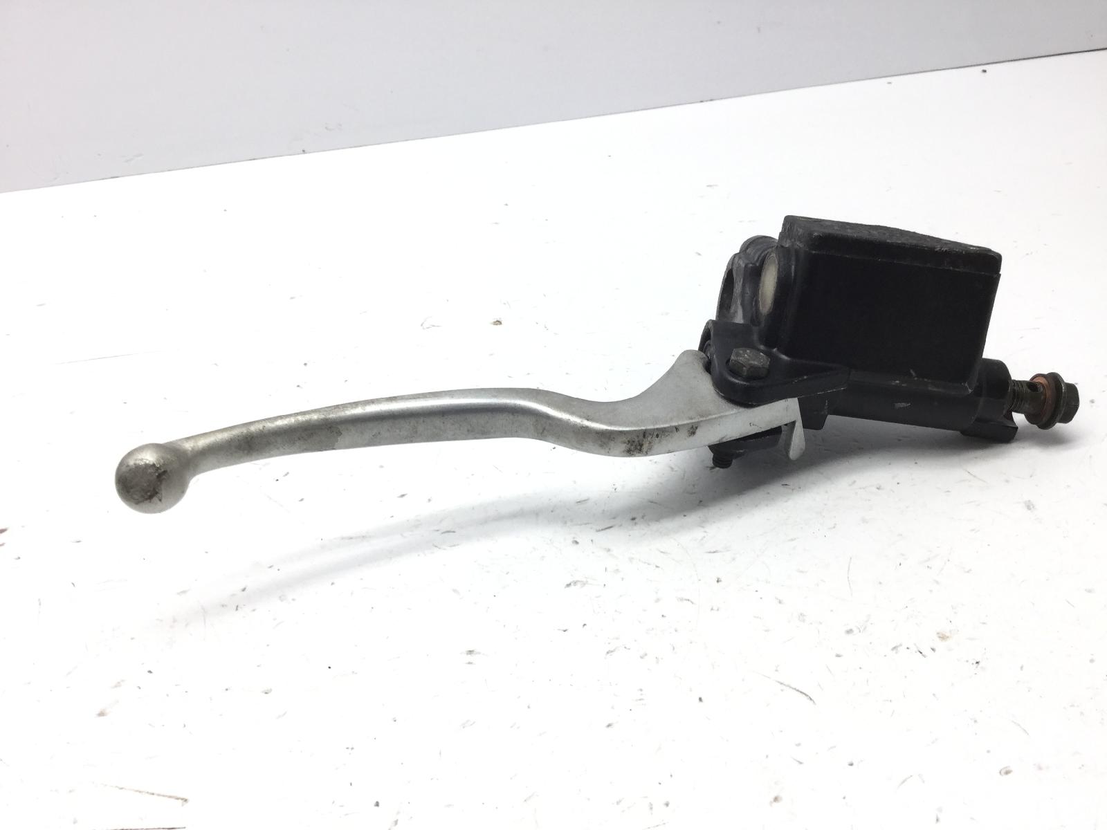 Sym symphony sr 50 pompa destra freno anteriore con leva no sensore 2010 2010 lxmaz05w1ax