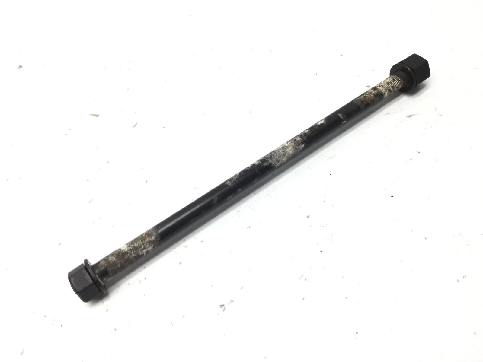 Sym symphony sr 50 perno ruota anteriore 2010 2010 lxmaz05w1ax