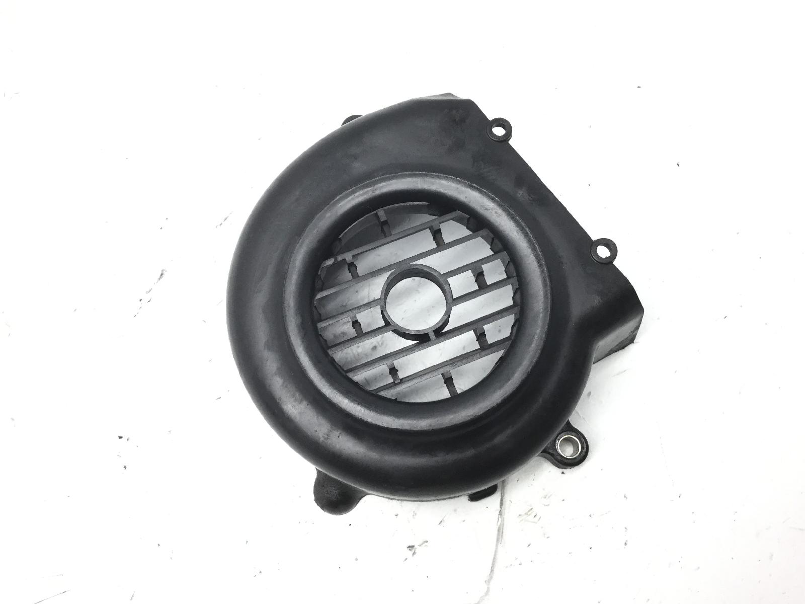 Sym symphony sr 50 carter copri ventola raffreddamento 2010 2010 lxmaz05w1ax