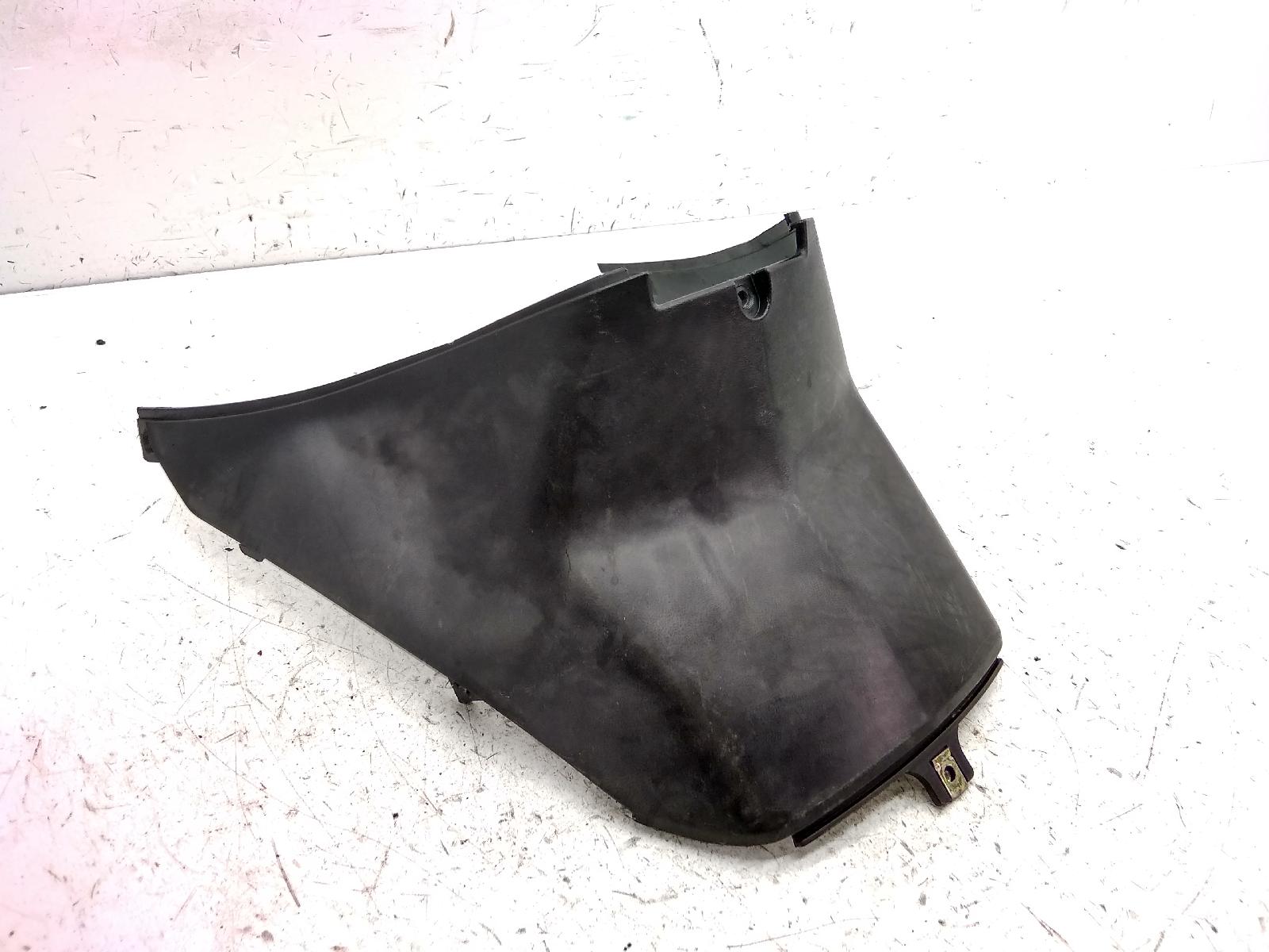 Sym symphony sr 50 carena coperchio ispezione - crepa su attacco 2010 2010 lxmaz05w1ax