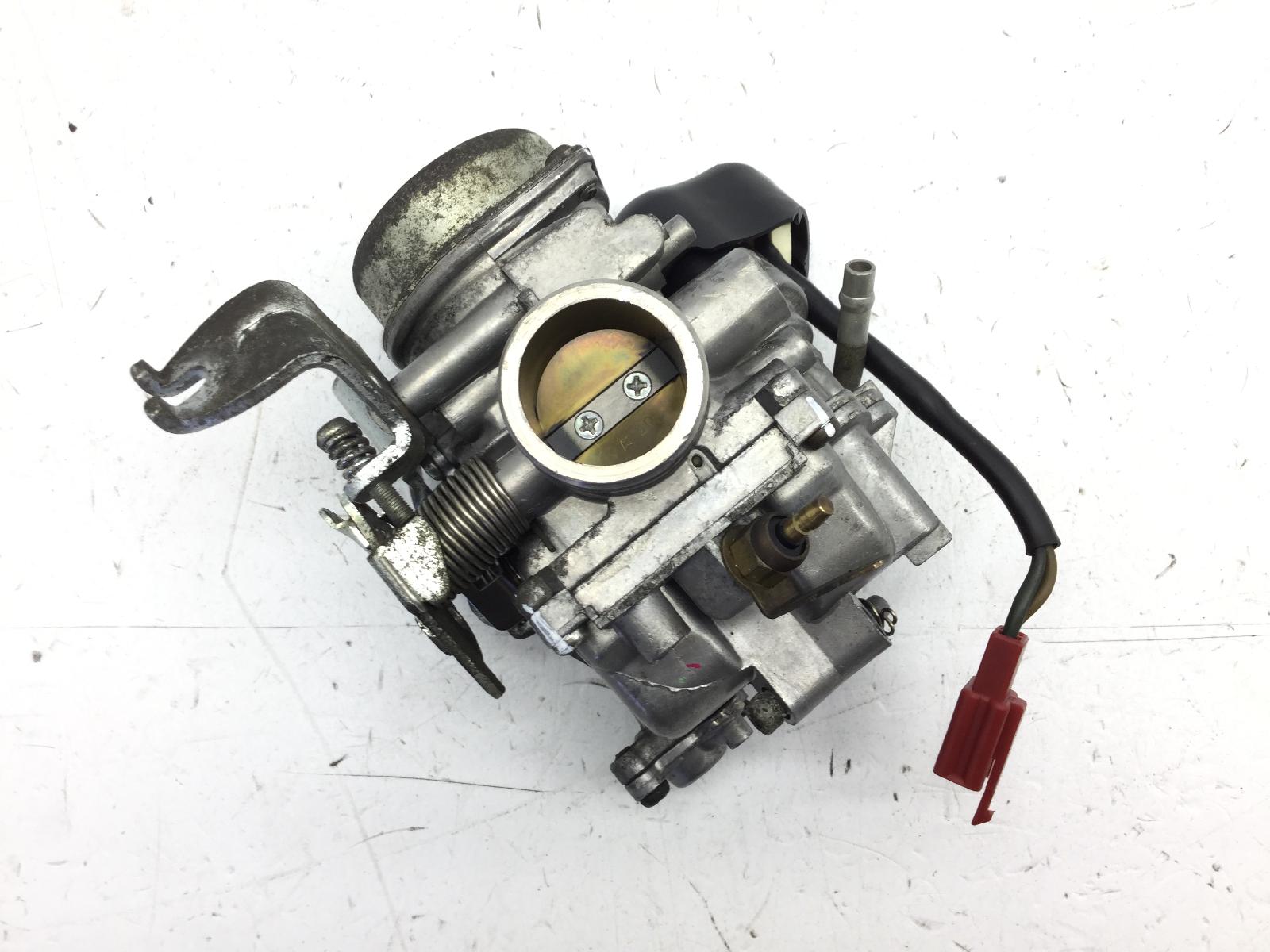 Aprilia scarabeo light 125 carburatore kt keihin cvk revisionato 2008 2008 rbb00