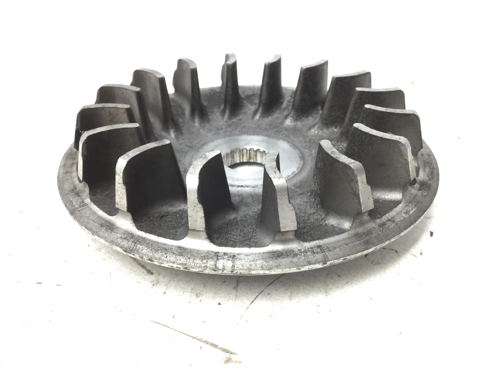 Aprilia scarabeo light 125 semipuleggia fissa 2008 2008