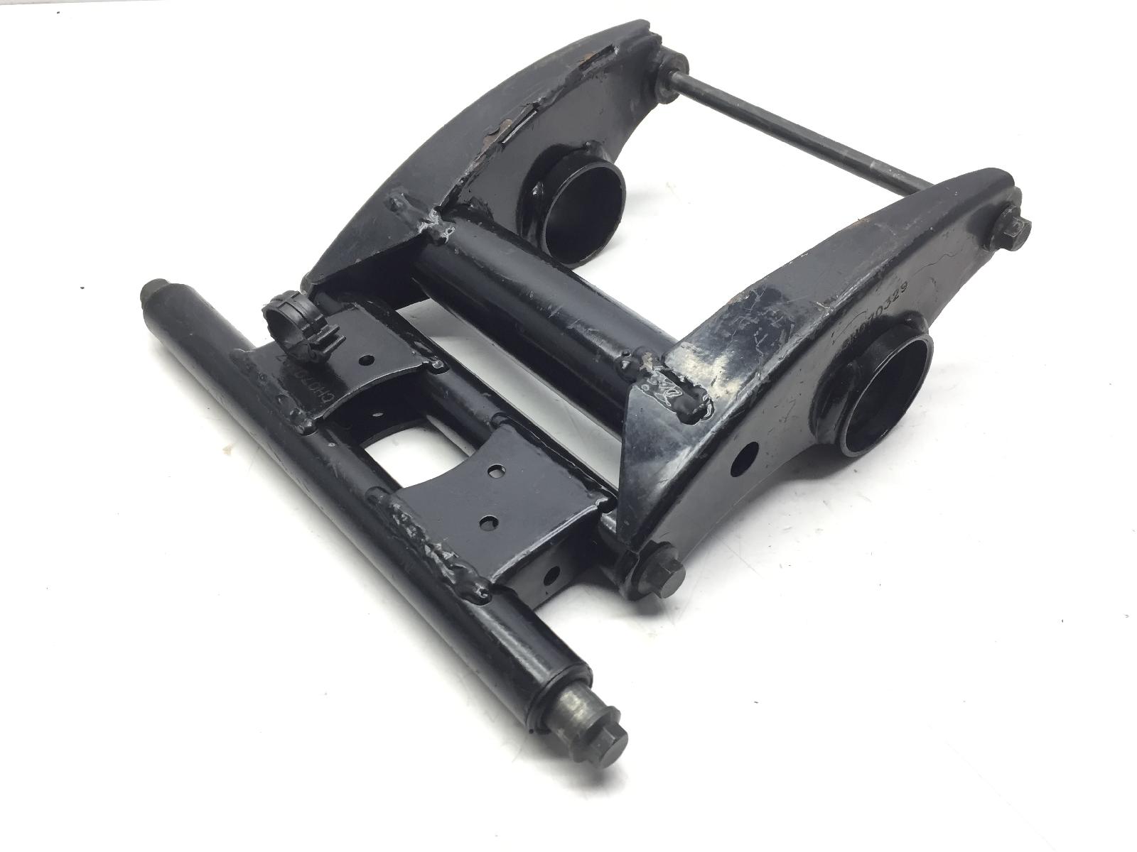 Aprilia scarabeo light 125 staffa supporto motore 2008 2008 rbb00