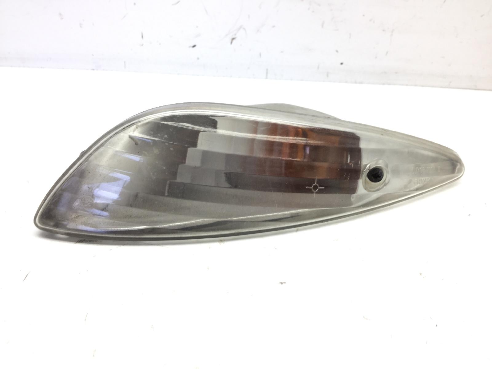 Peugeot elyseo 150 freccia posteriore destra 2001 2002 nd