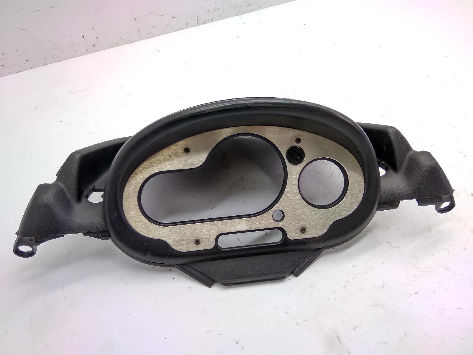 Peugeot elyseo 150 carena supporto strumentazione contachilometri 2001 2002 nd