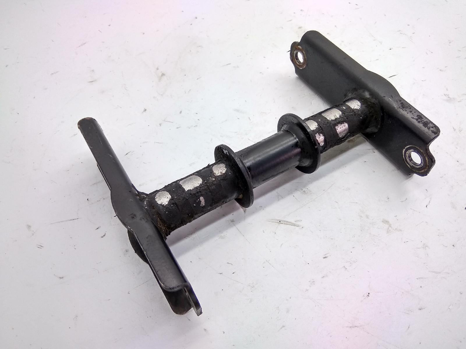 Peugeot elyseo 150 staffa supporto motore 2001 2002 nd