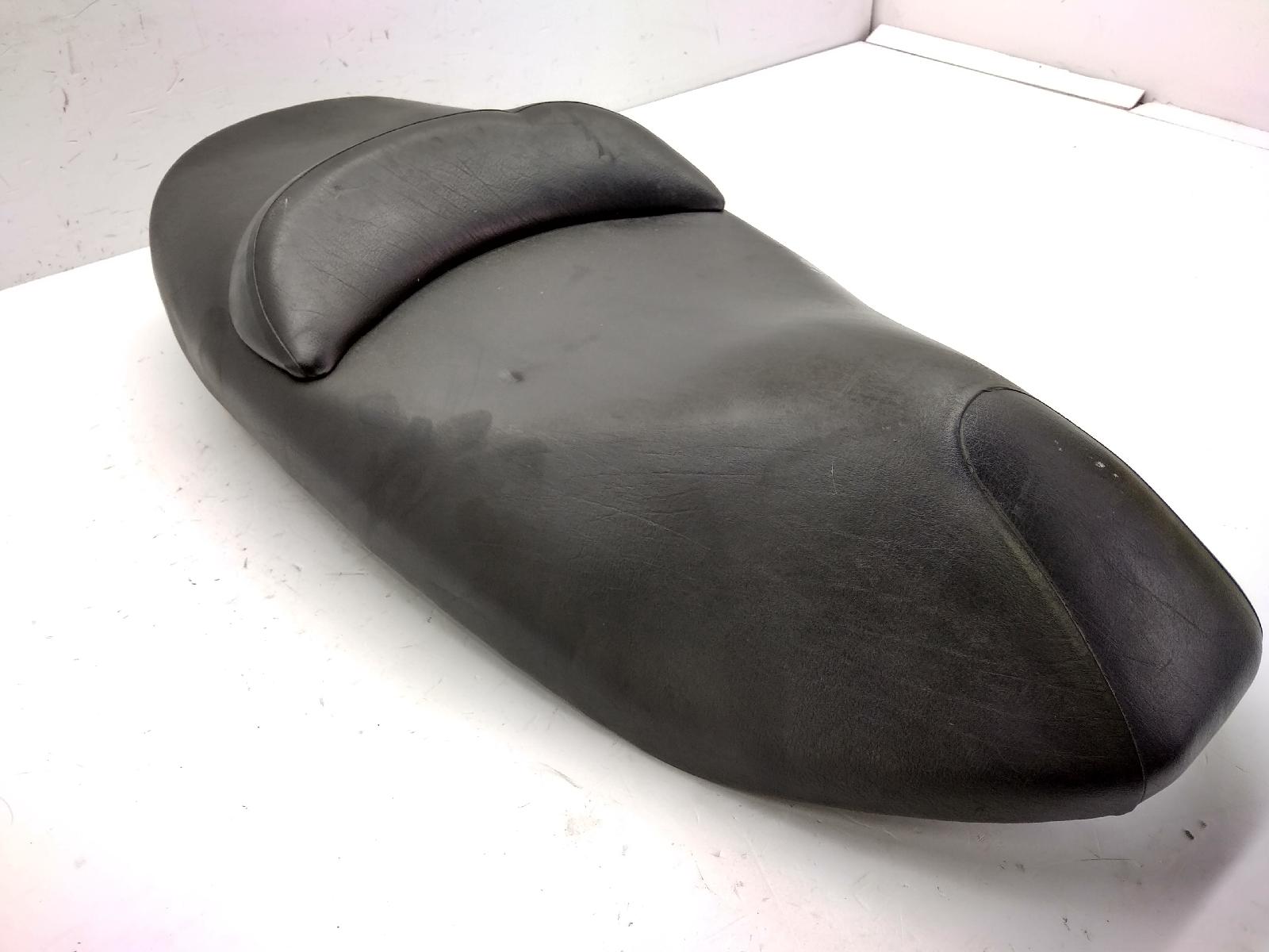 Peugeot elyseo 150 sella saddle con fodera strappata 2001 2002 nd
