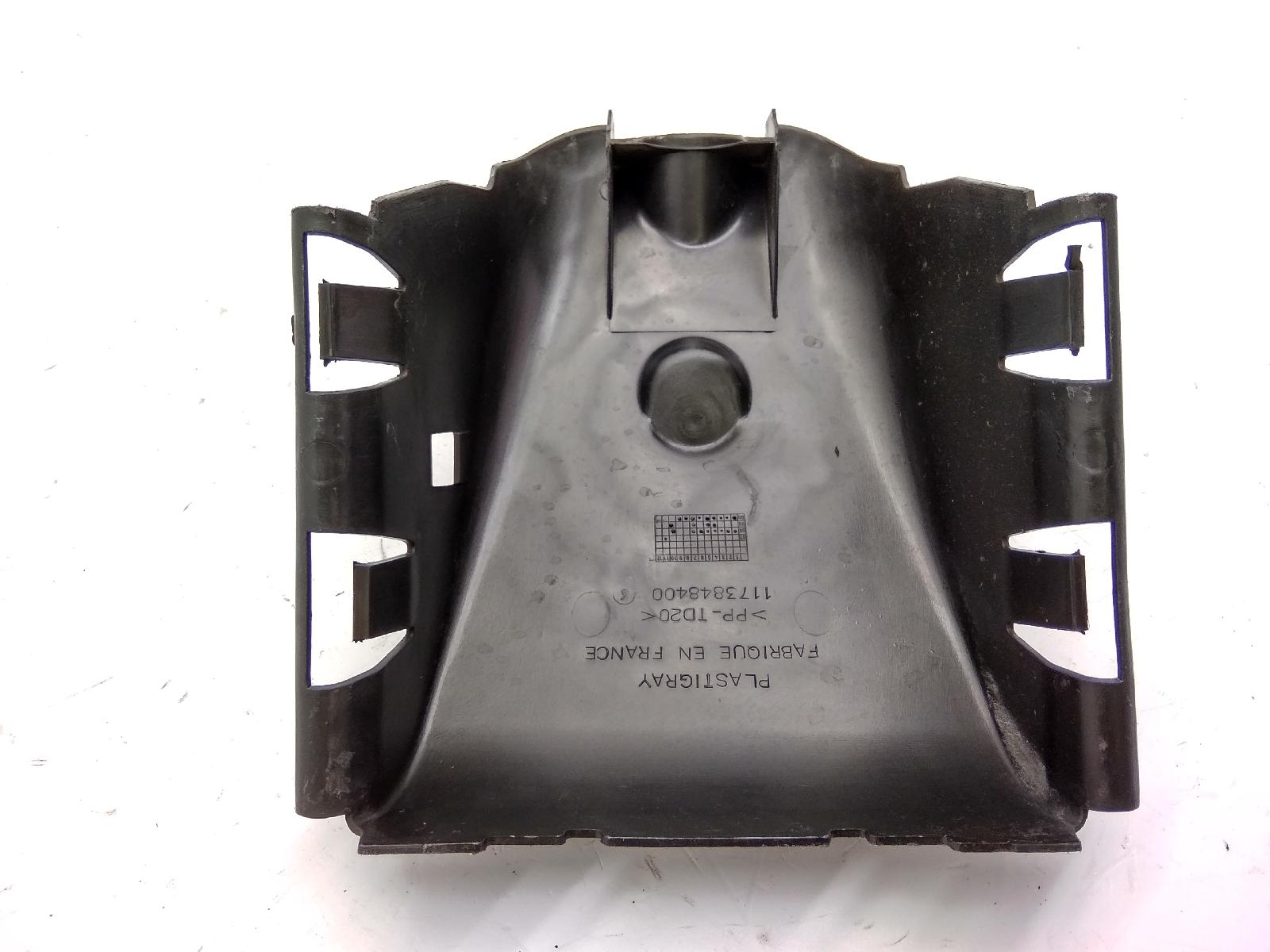 Peugeot elyseo 150 carena coperchio 738484 2001 2002 nd