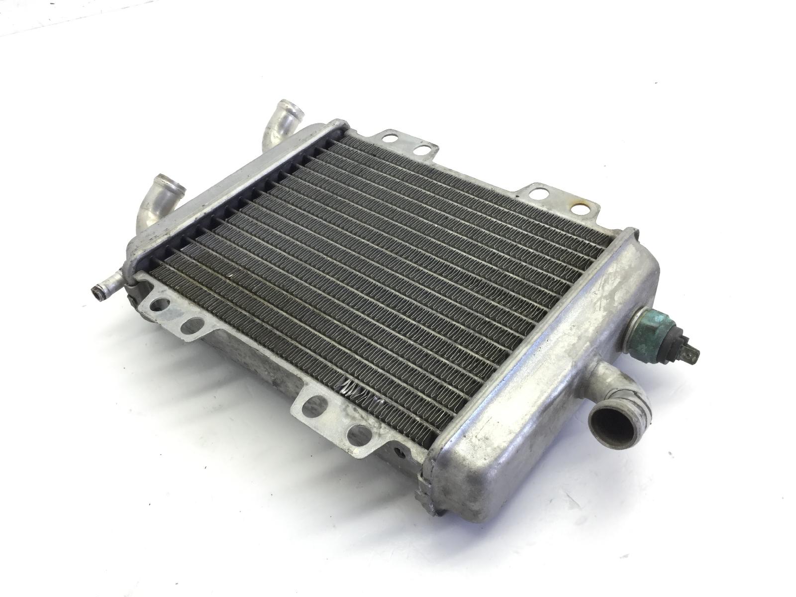 Peugeot elyseo 150 radiatore acqua liquido raffreddamento motore 2001 2002 vgag2ac