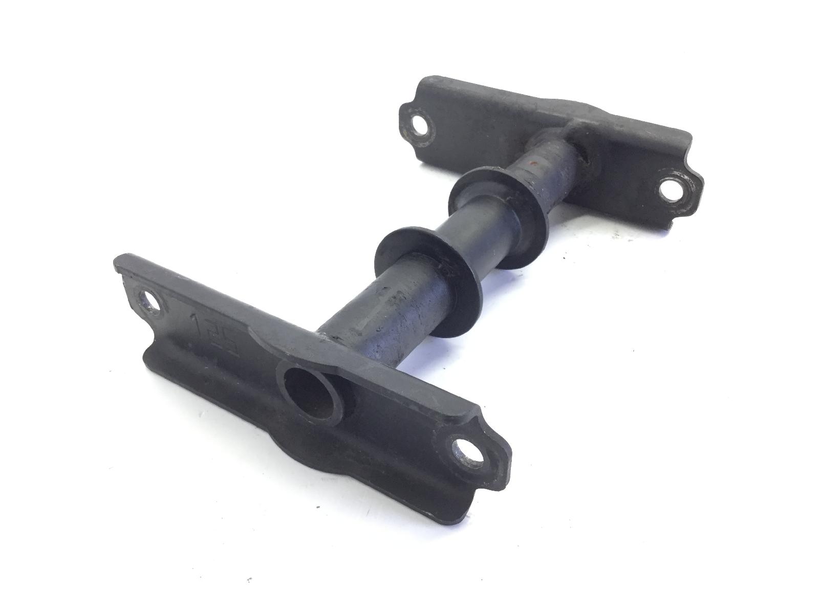 Peugeot elyseo 150 staffa inferiore supporto motore 2001 2002 vgag2ac