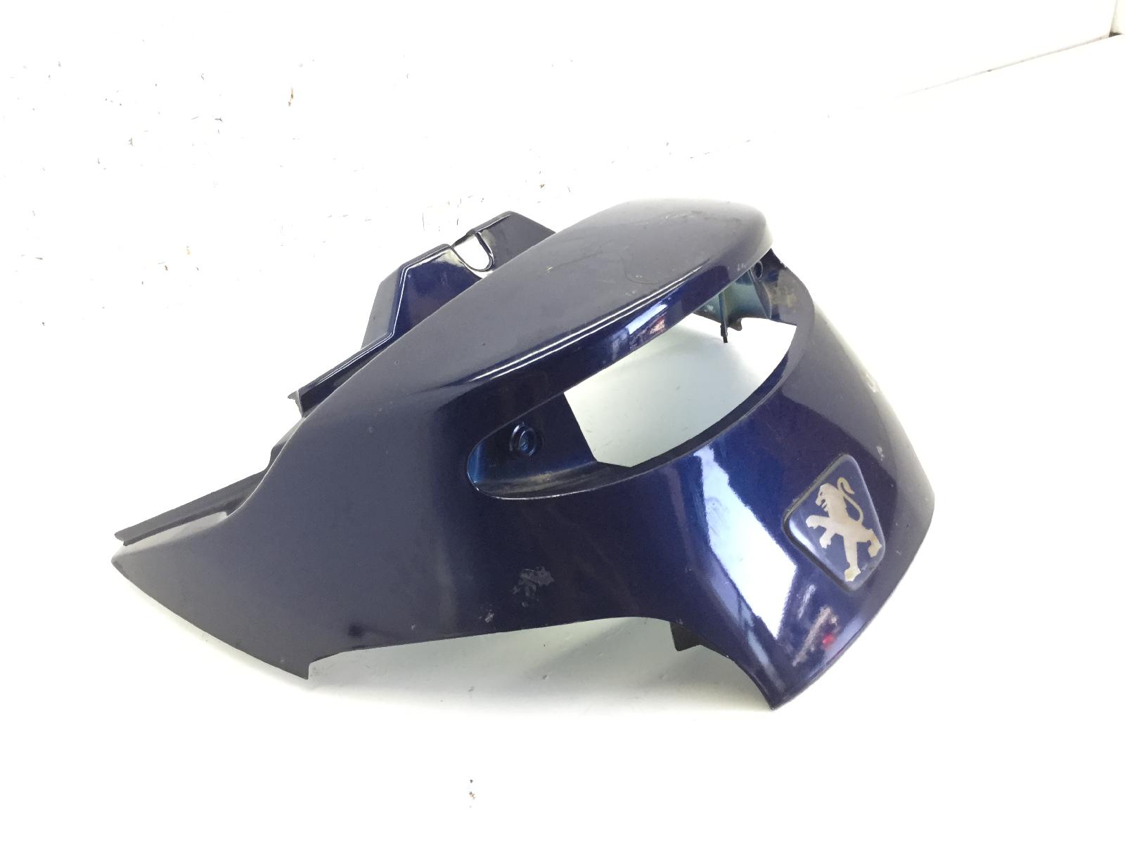 Peugeot elyseo 150 carena coperchio chiusura fiancate posteriori 2001 2002 vgag2ac