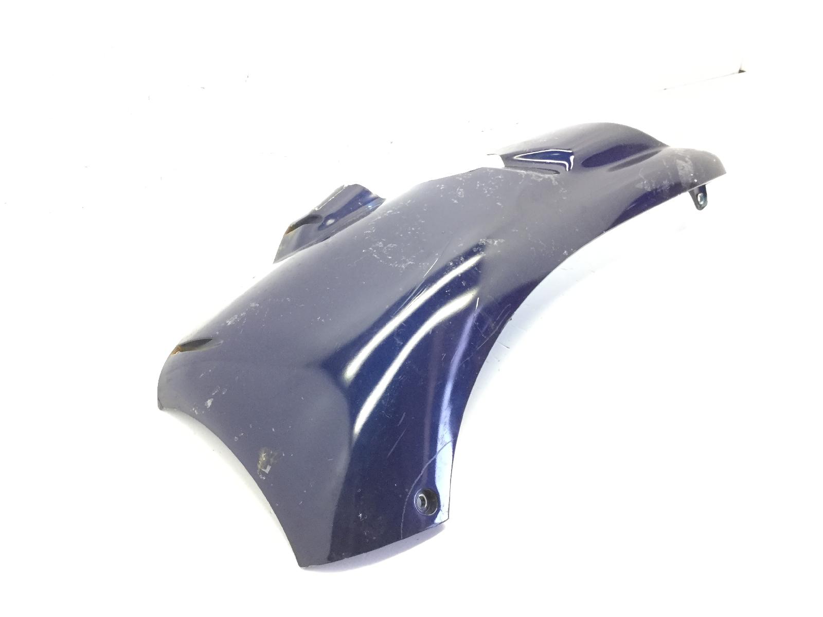 Peugeot elyseo 150 carena sottopedana sottopavimento destra 2001 2002 vgag2ac