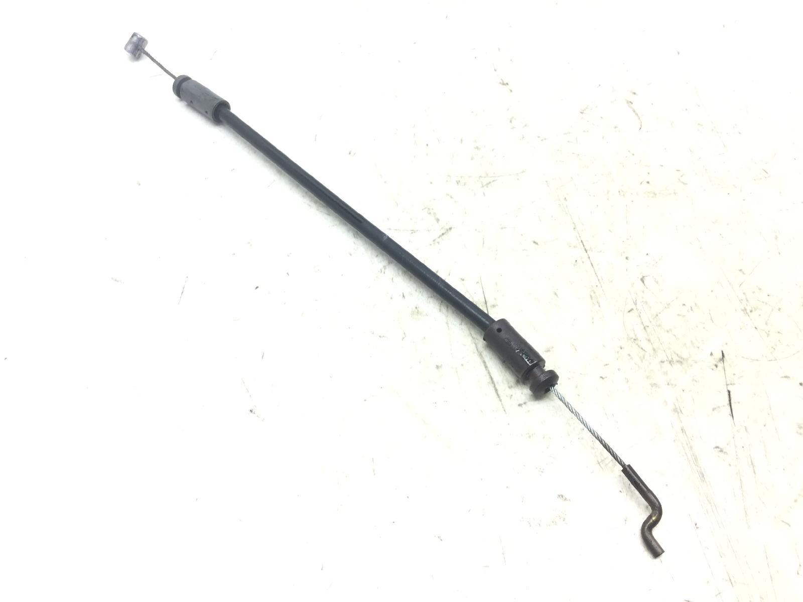 Peugeot elyseo 150 cavo guaina filo serratura gancio 2001 2002 vgag2ac