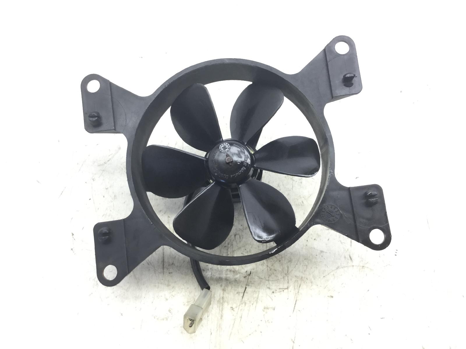 Peugeot elyseo 150 elettroventola raffreddamento radiatore acqua 2001 2002 vgag2ac