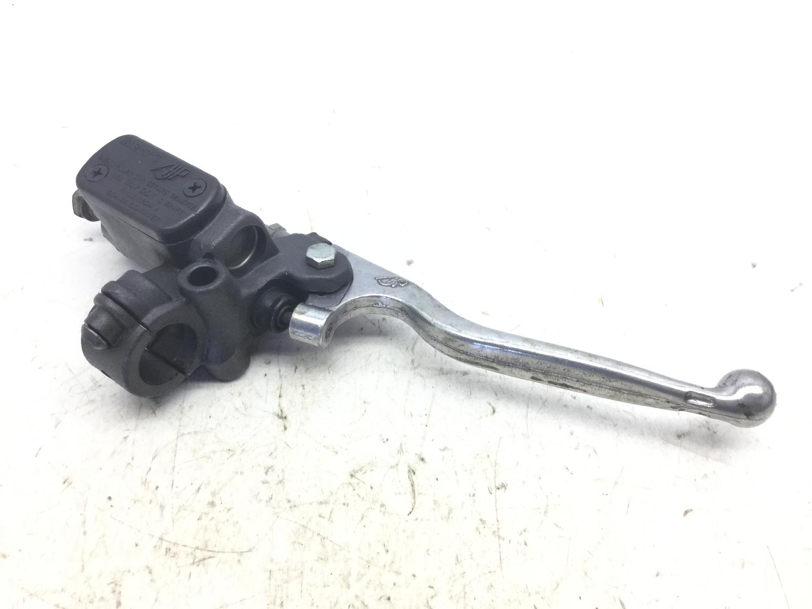 Peugeot elyseo 150 pompa freno anteriore destra con leva e sensore stop 2001 2002 vgag2ac