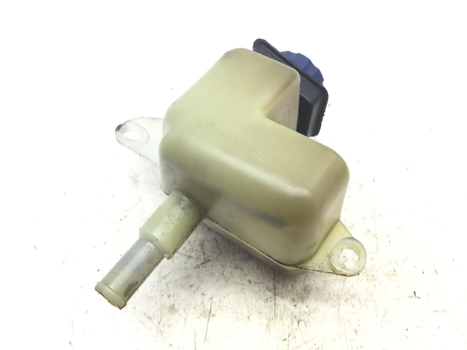 Peugeot elyseo 150 serbatoio vaso olio carburante con tappo 2001 2002 vgag2ac