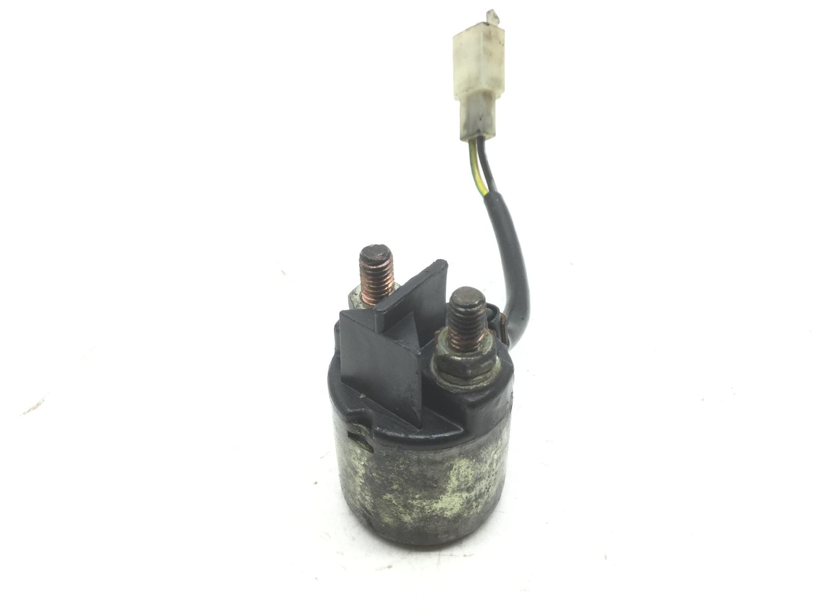 Peugeot elyseo 150 rele' teleruttore avviamento 2001 2002 vgag2ac