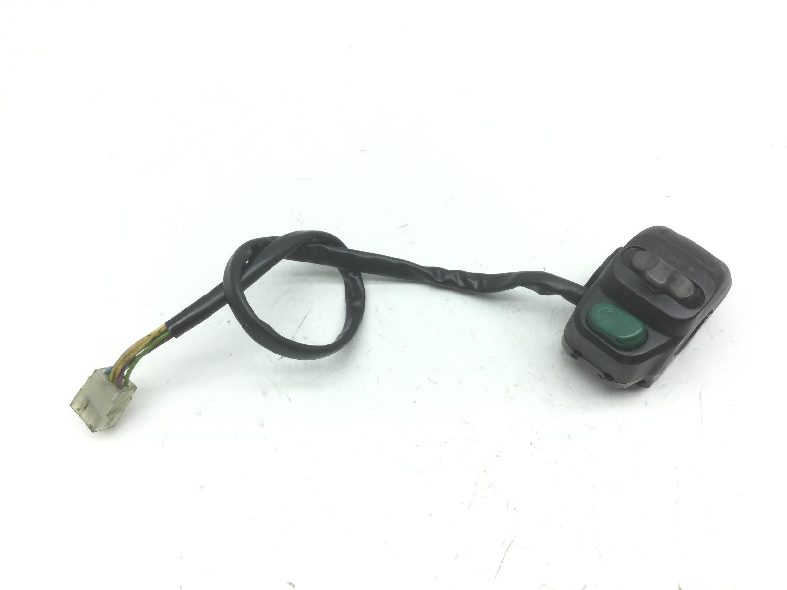 Peugeot elyseo 150 devio commutatore accensione destro avviamento 2001 2002 vgag2ac