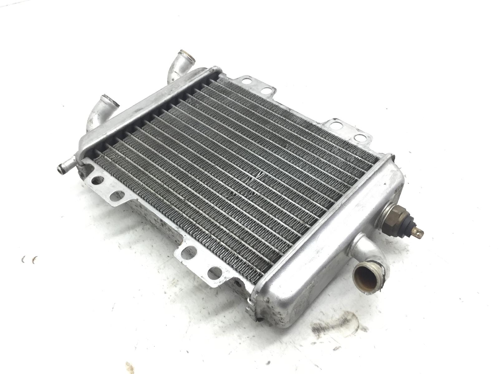Peugeot elyseo 150 radiatore acqua liquido raffreddamento motore 2001 2002 vgag2ac