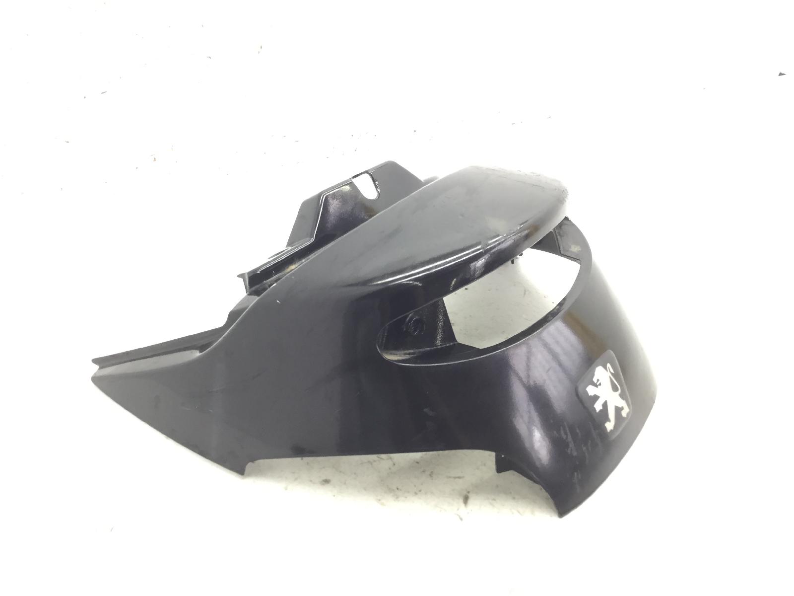 Peugeot elyseo 150 carena coperchio chiusura fiancate posteriori 2001 2002 vgag2ac