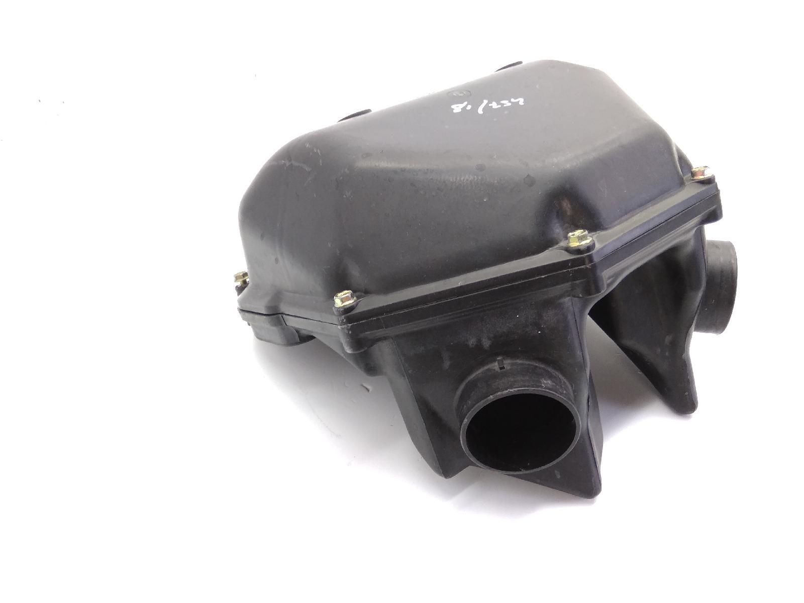 Kawasaki zx-6r ninja 600 cassa scatola filtro aria 2000 2001 zx600jja