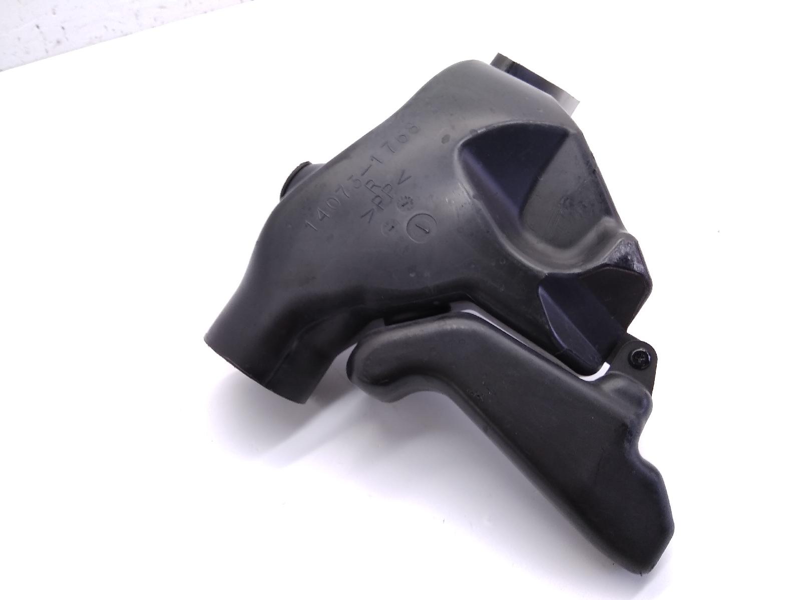Kawasaki zx-6r ninja 600 scatola condotto aria 14073 - 1768 2000 2001 zx600jja