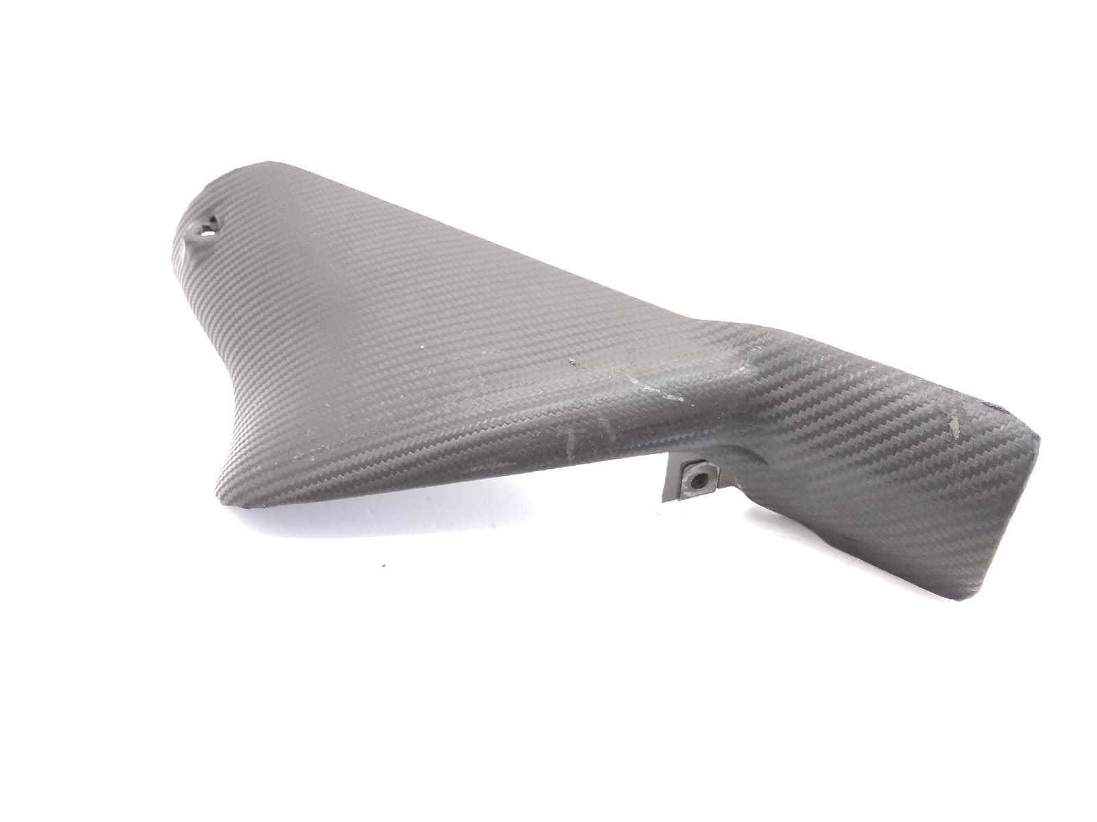 Kawasaki zx-6r ninja 600 coperchio destro parafango ruota anteriore 2000 2001 zx600jja