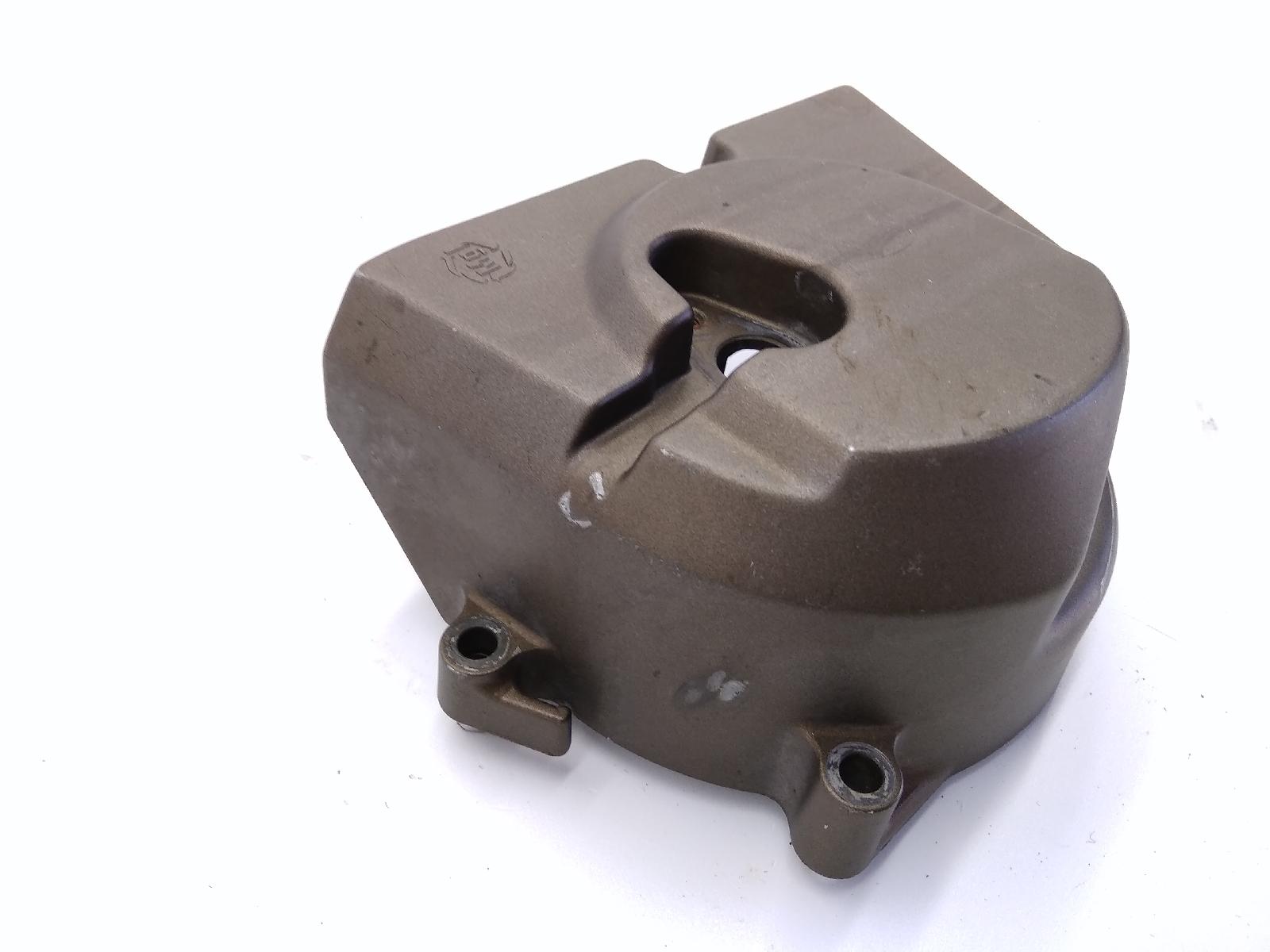 Kawasaki zx-6r ninja 600 carter coperchio pignone 2000 2001 zx600jja
