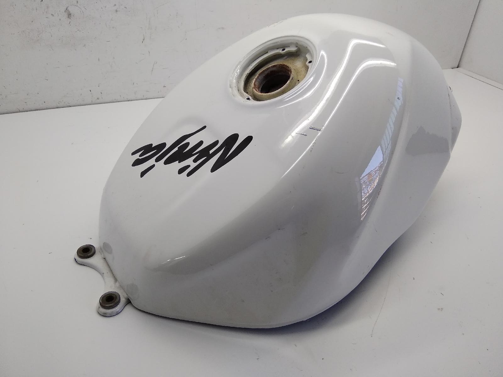 Kawasaki zx-6r ninja 600 serbatoio benzina carburante 2000 2001 zx600jja