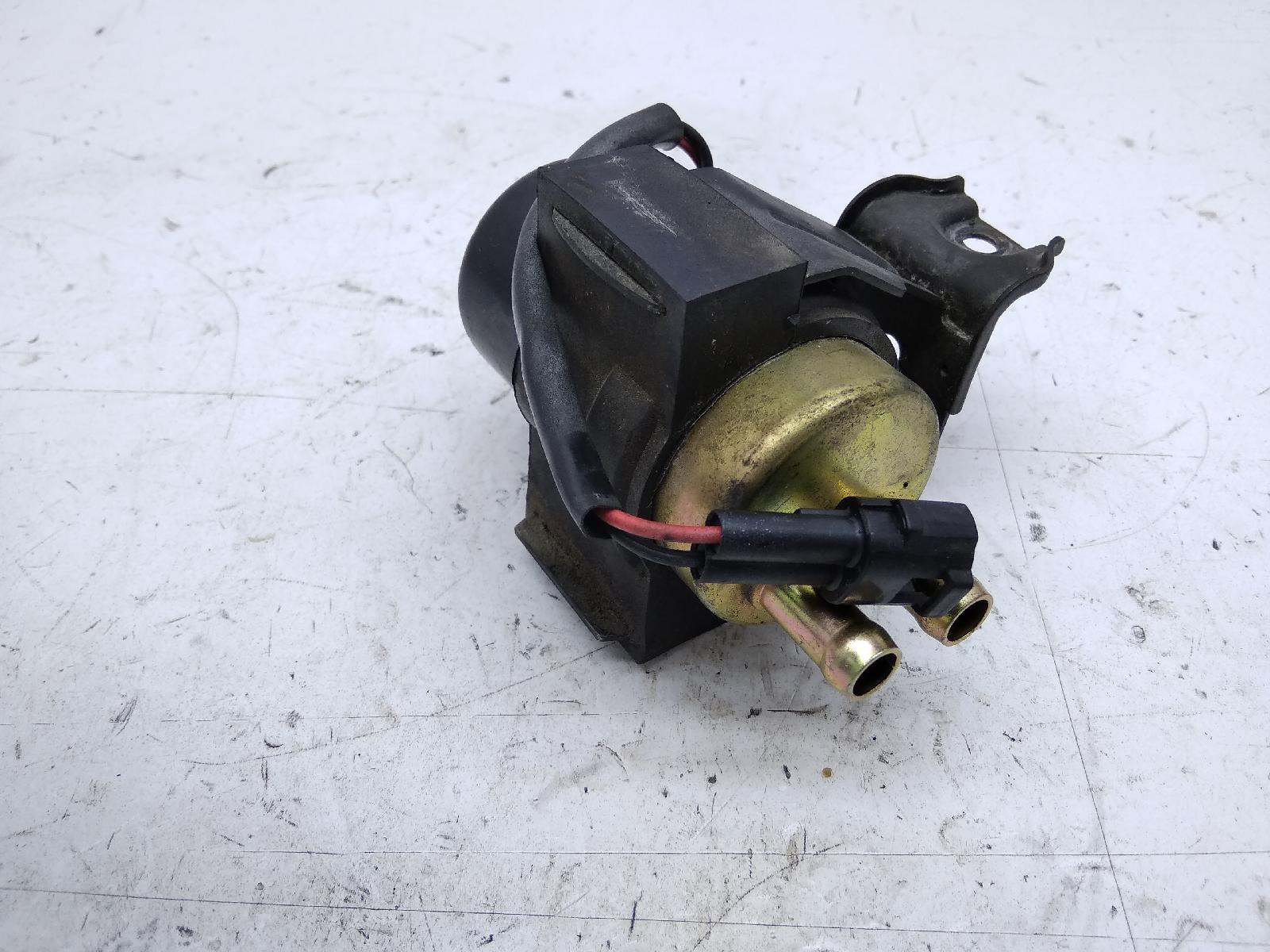Kawasaki zx-6r ninja 600 pompa benzina carburante serbatoio 2000 2001 zx600jja