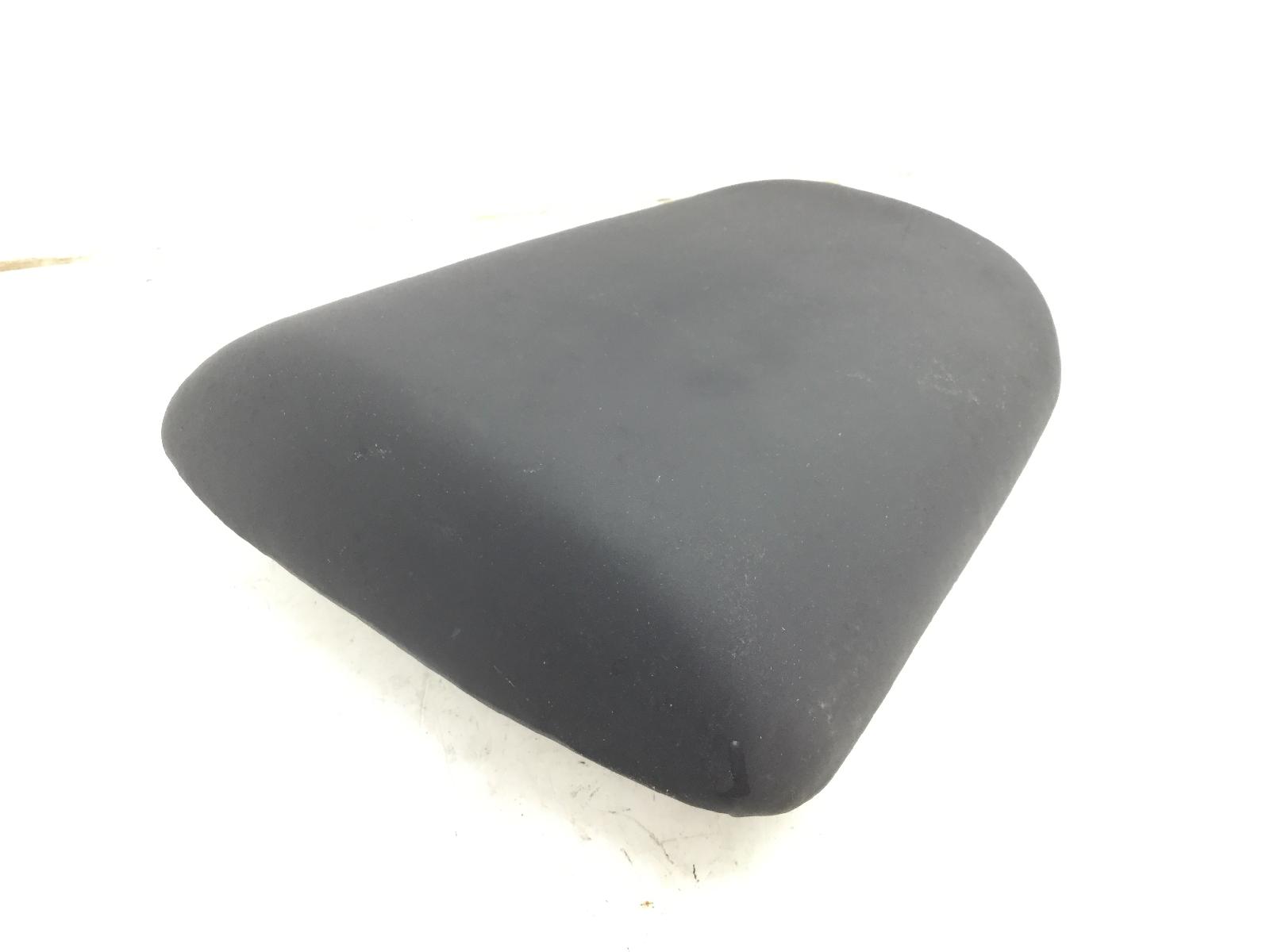 Kawasaki zx-6r ninja 600 sella saddle passeggero 2000 2001 zx600jja