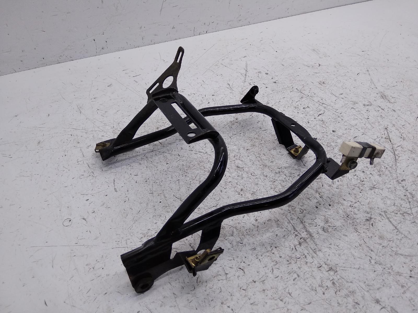 Suzuki katana ay 2t 50 telaio telaietto supporto radiatore 1997 2000 aa