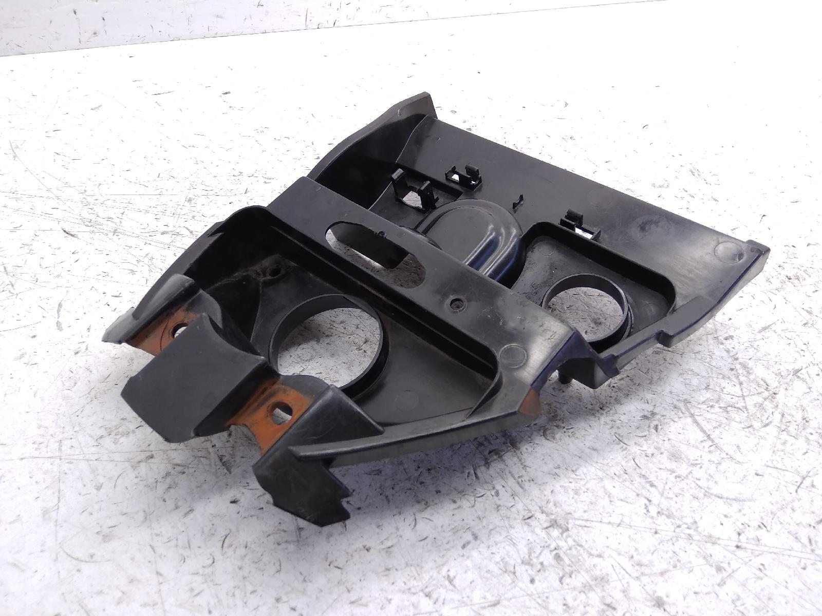 Suzuki katana ay 2t 50 carena coperchio serbatoio benzina con crepa 1997 2000 aa