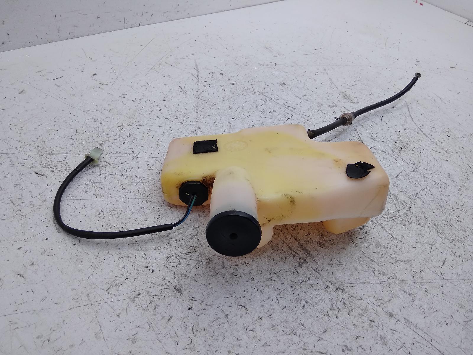Suzuki katana ay 2t 50 serbatoio olio 1997 2000 aa