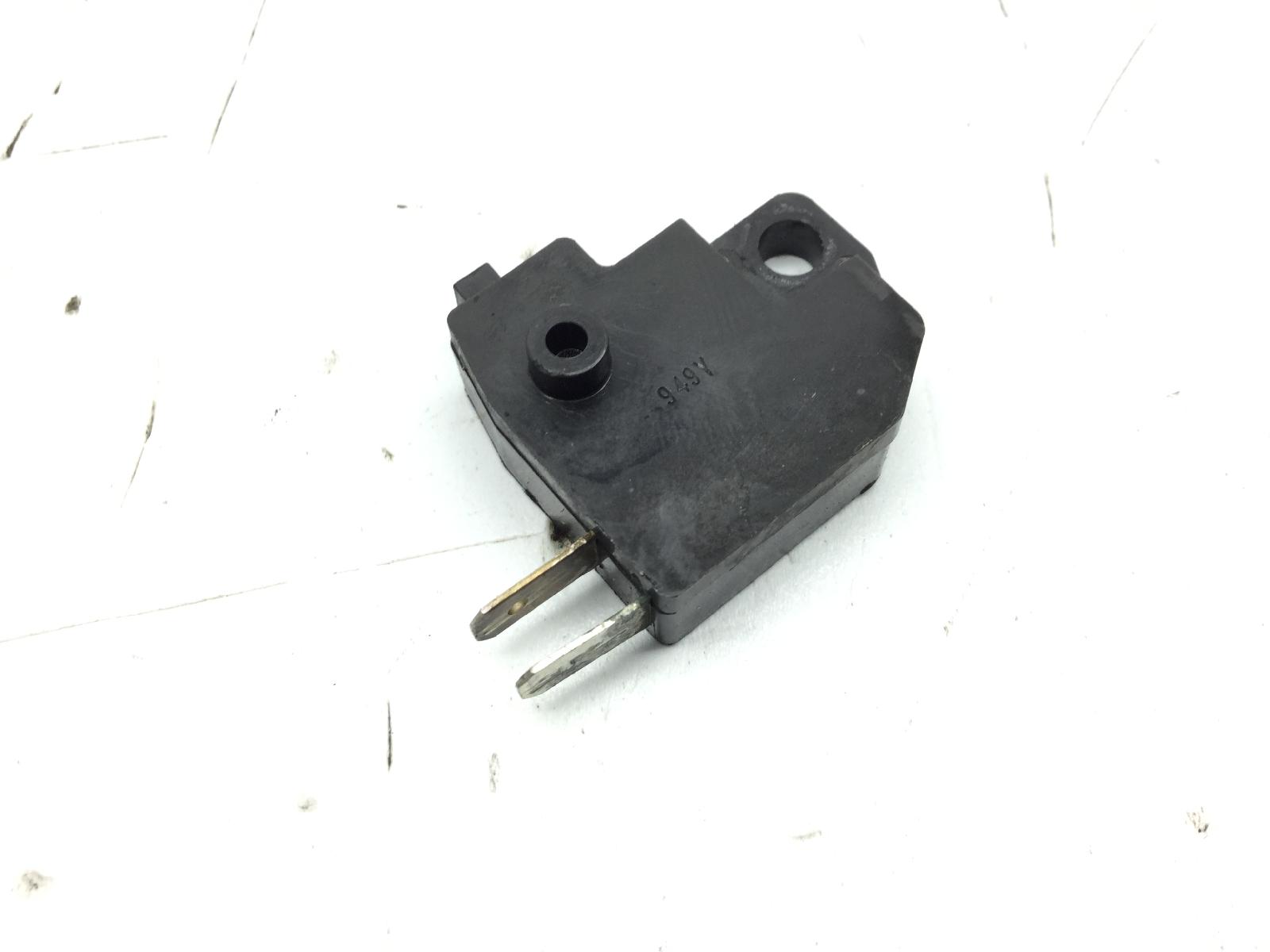 Suzuki katana ay 2t 50 sensore pulsante stop freno destro anteriore 1997 2000 aa