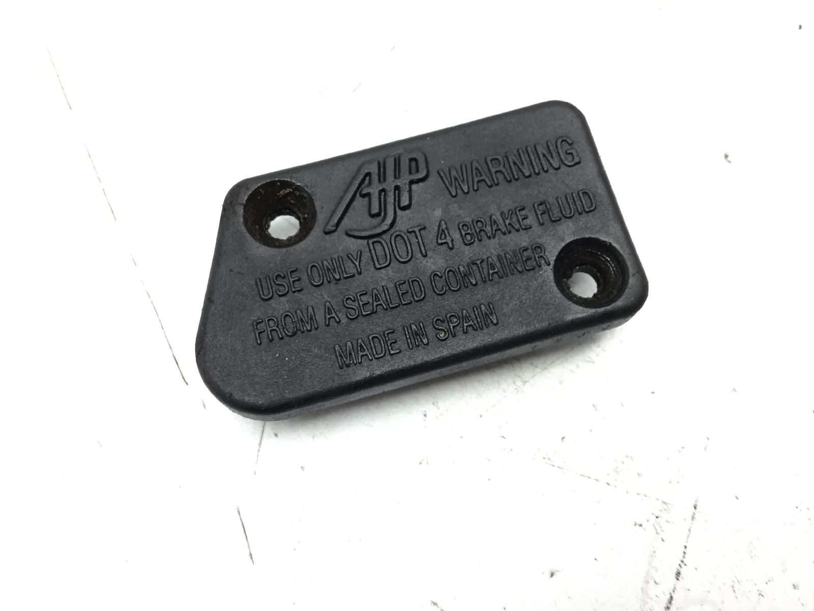 Suzuki katana ay 2t 50 tappo pompa benzina anteriore destra 1997 2000 aa
