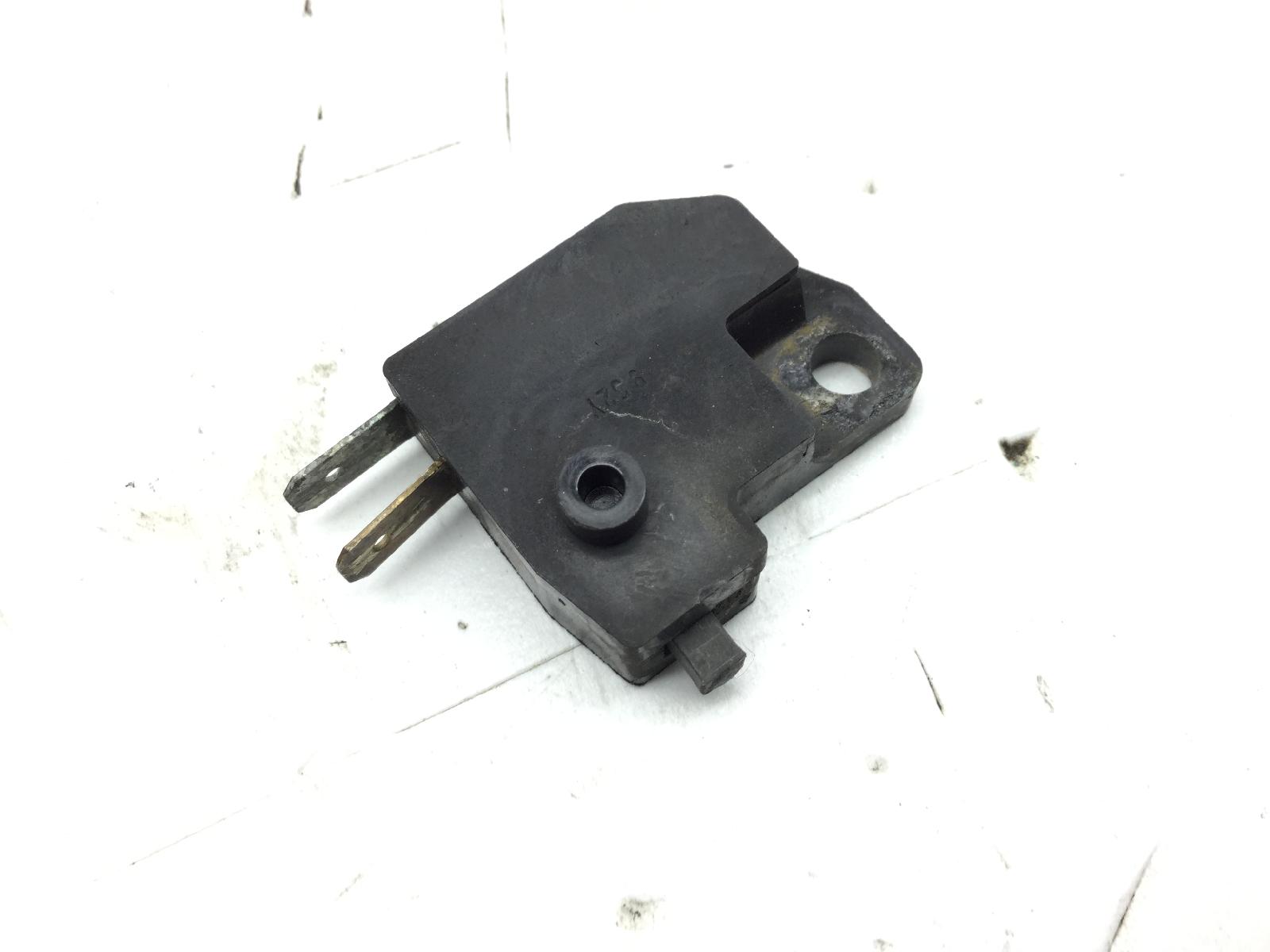 Suzuki katana ay 2t 50 sensore pulsante stop freno posteriore sinistro 1997 2000 aa