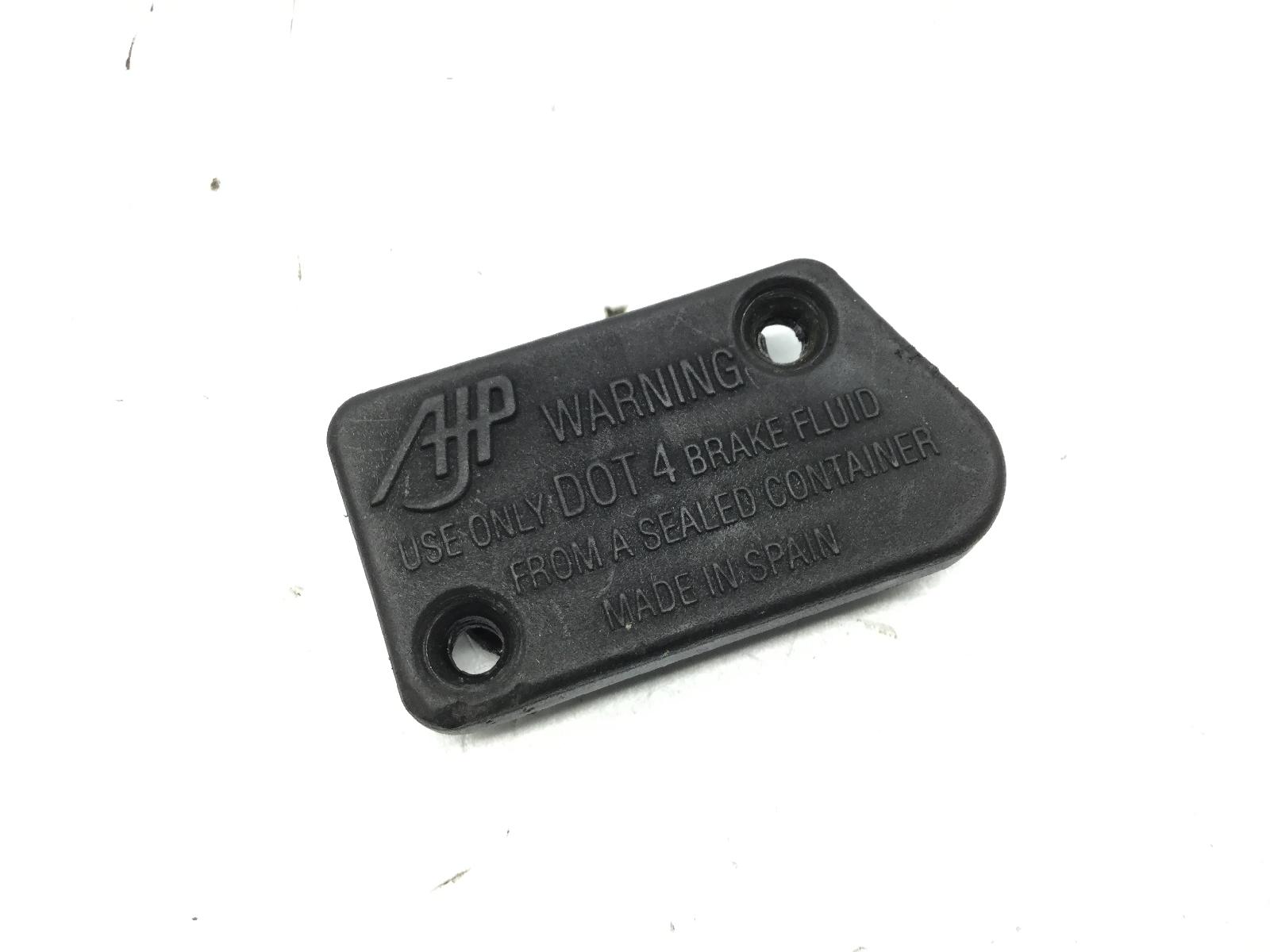 Suzuki katana ay 2t 50 tappo pompa benzina posteriore sinistra 1997 2000 aa