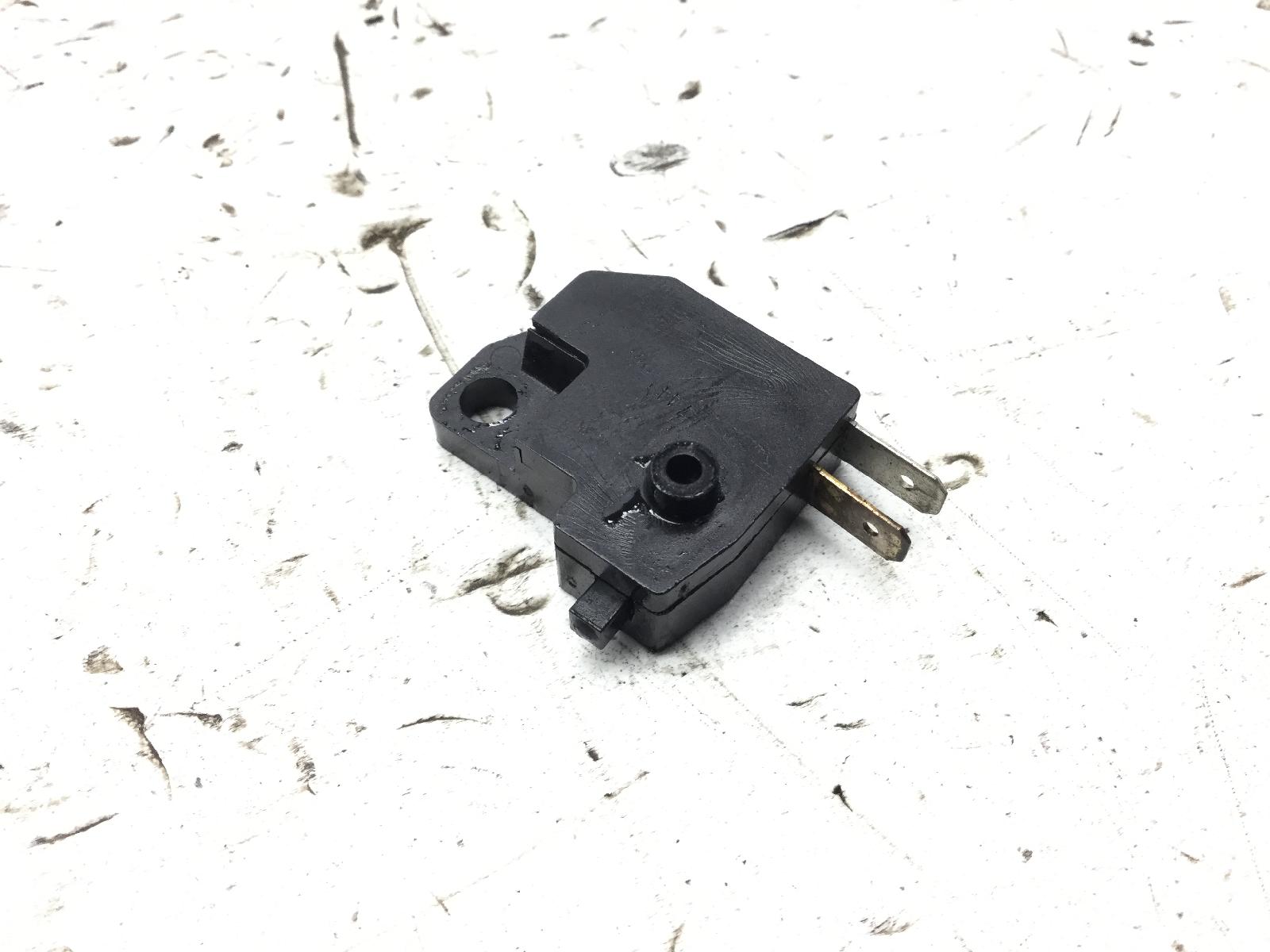 Suzuki katana ay 2t 50 sensore pulsante stop microstop freno anteriore 1997 2000 aa
