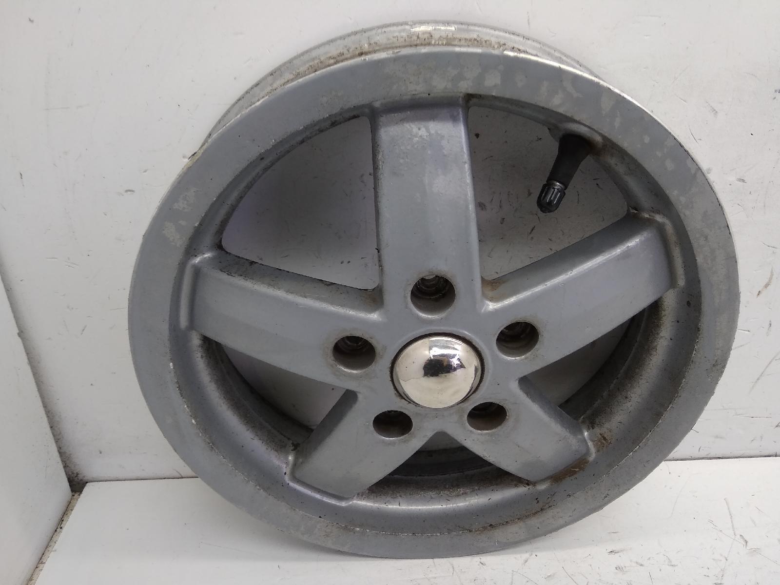 Piaggio vespa lx 2t 50 cerchio ruota anteriore 11 x 2.50 2009 2013 c38101